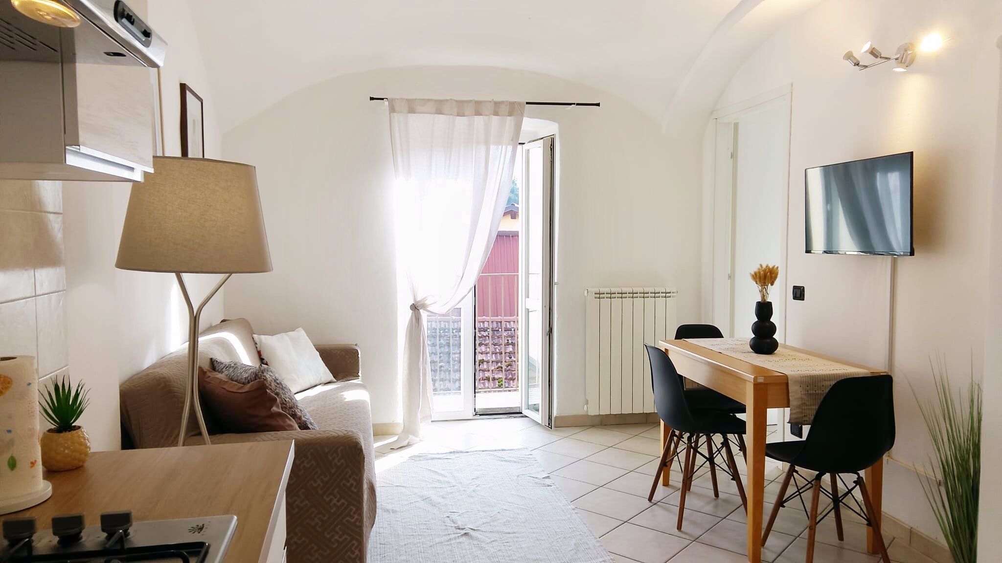 Italianway Biella QuickHome Appartamento Via Rosazza