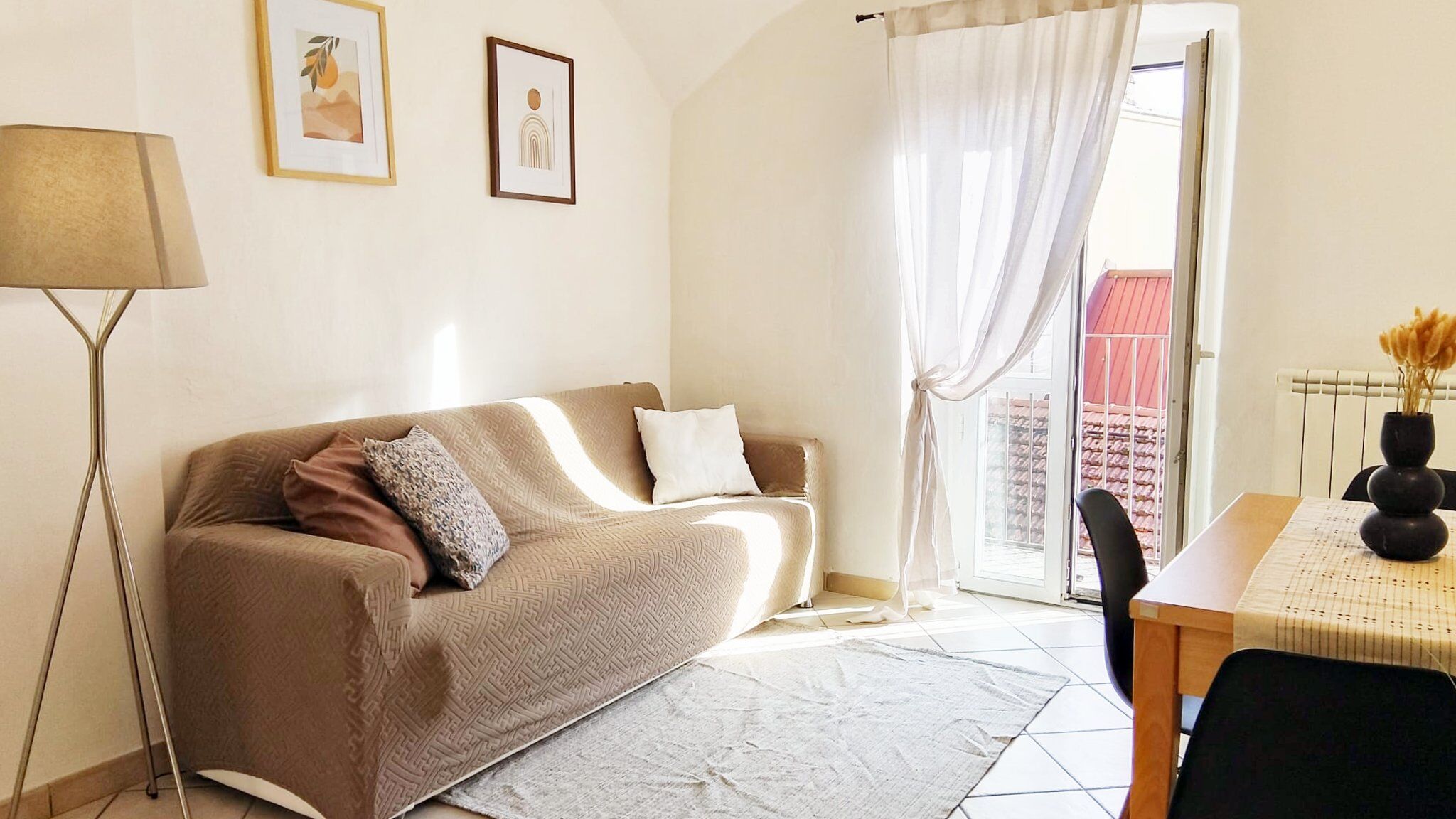 Italianway Biella QuickHome Appartamento Via Rosazza