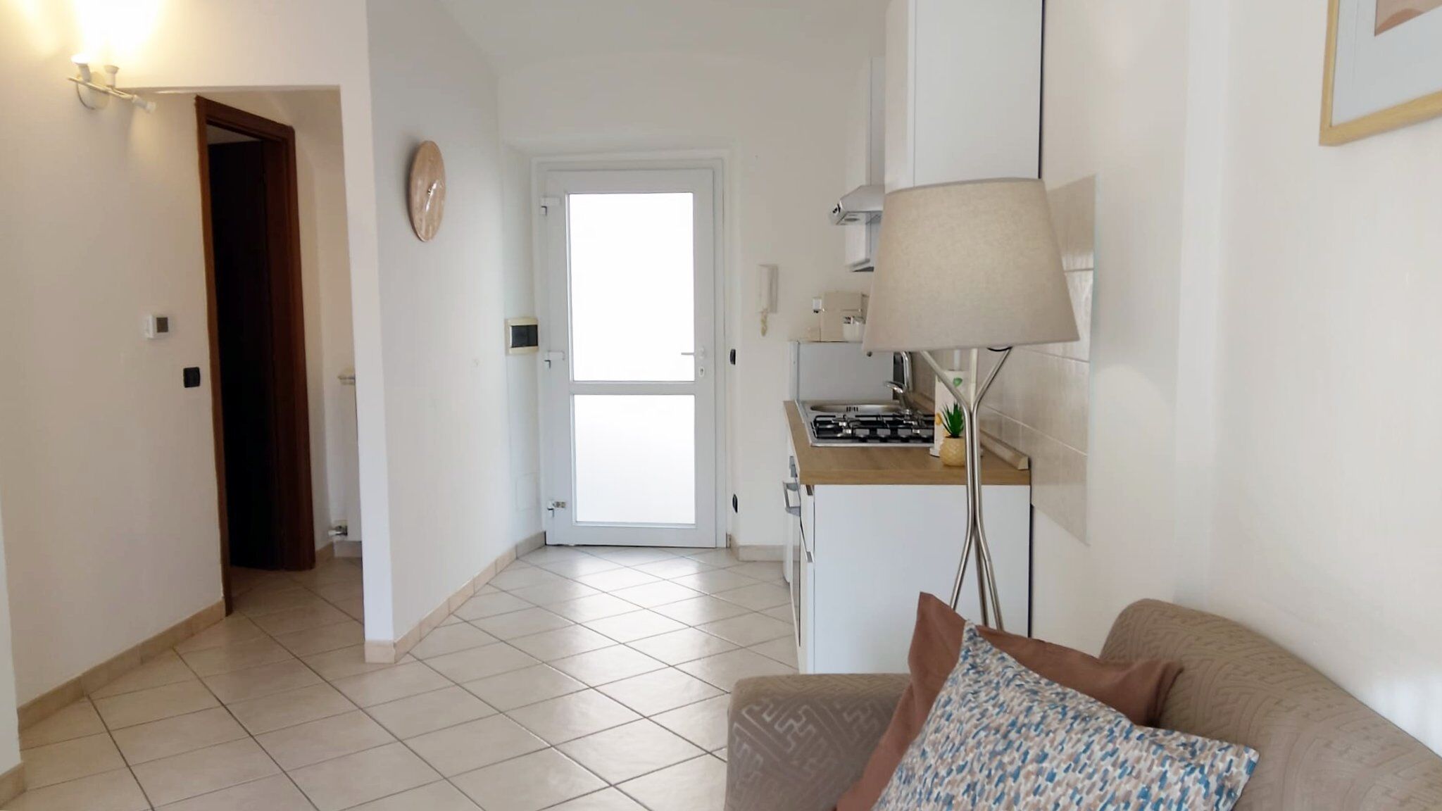 Italianway Biella QuickHome Appartamento Via Rosazza