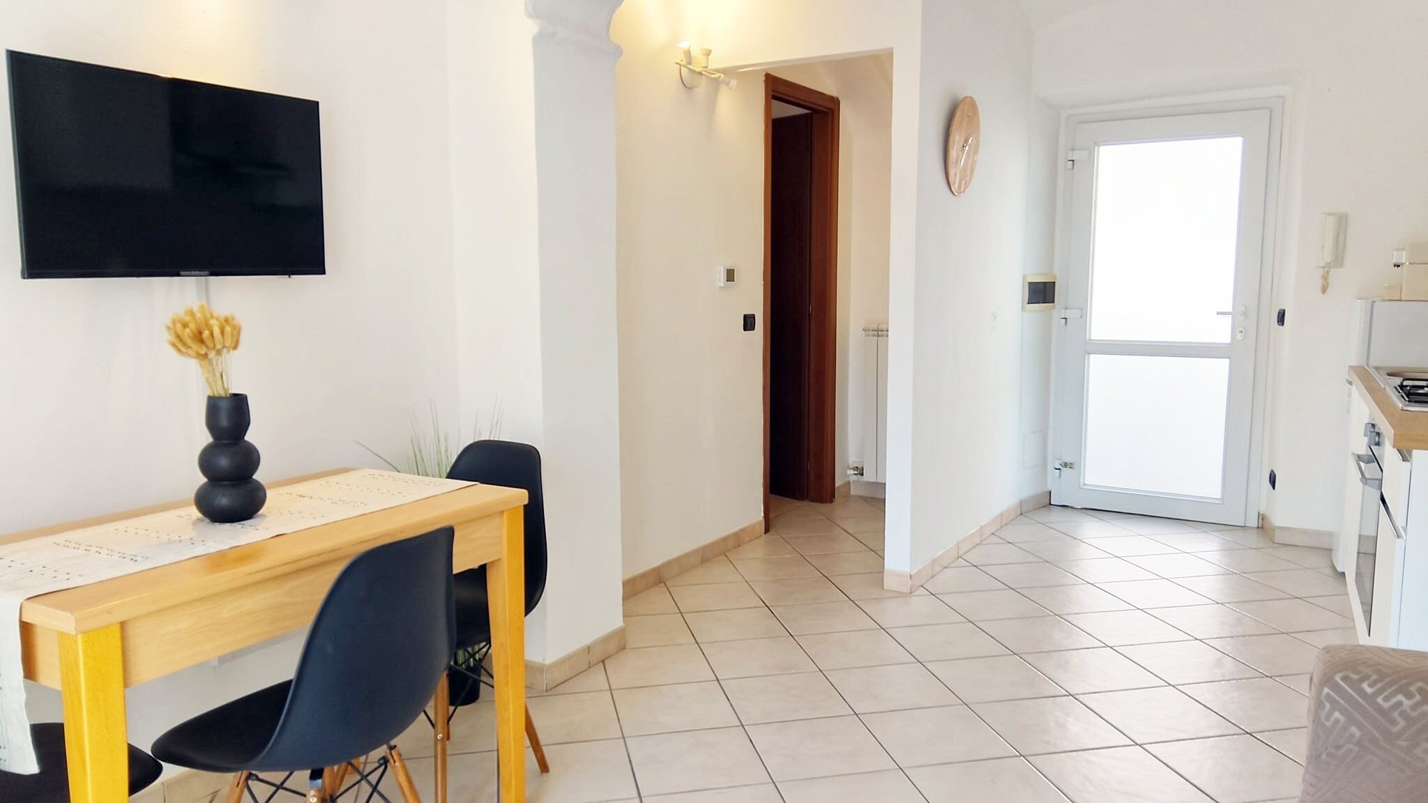 Italianway Biella QuickHome Appartamento Via Rosazza