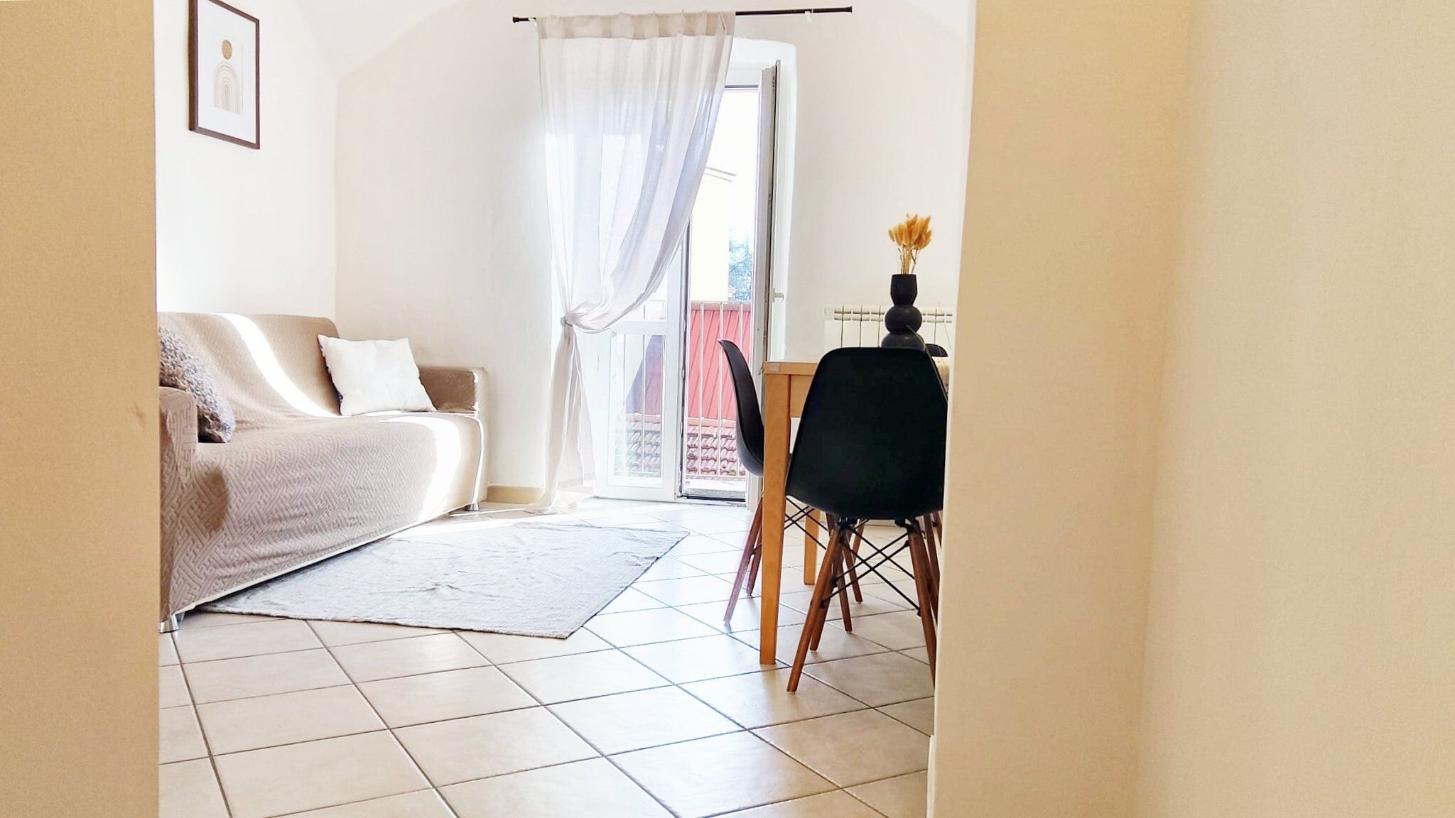 Italianway Biella QuickHome Appartamento Via Rosazza