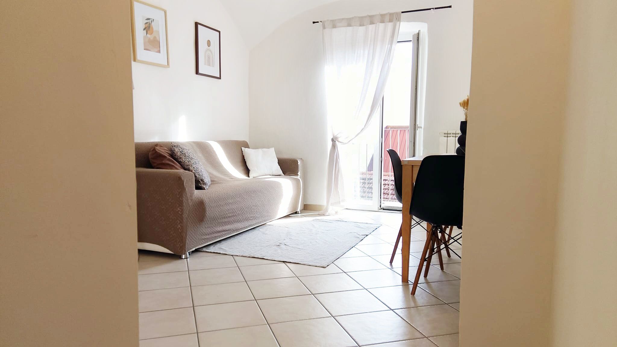 Italianway Biella QuickHome Appartamento Via Rosazza