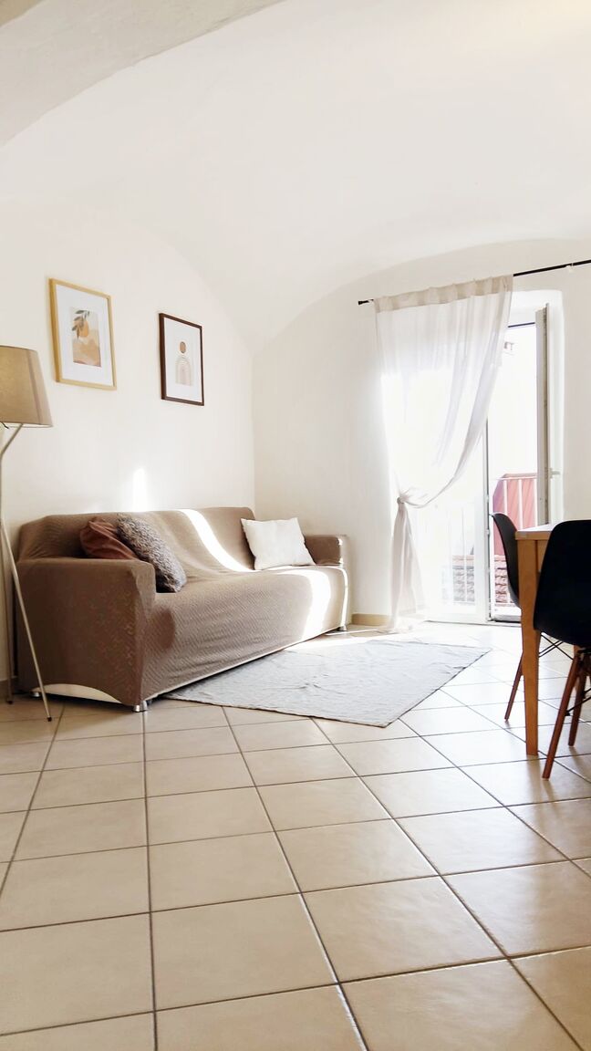 Italianway Biella QuickHome Appartamento Via Rosazza