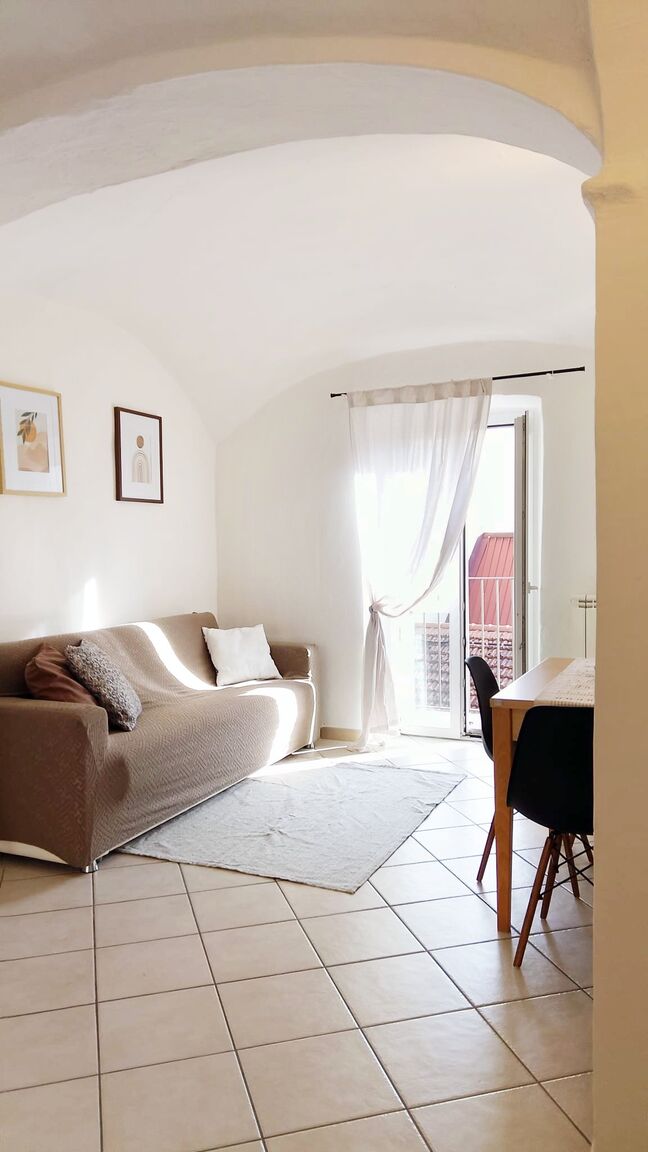 Italianway Biella QuickHome Appartamento Via Rosazza