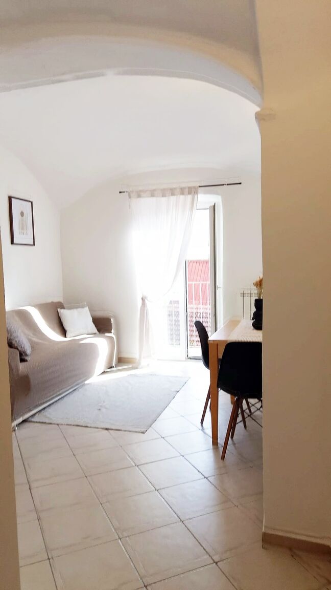 Italianway Biella QuickHome Appartamento Via Rosazza