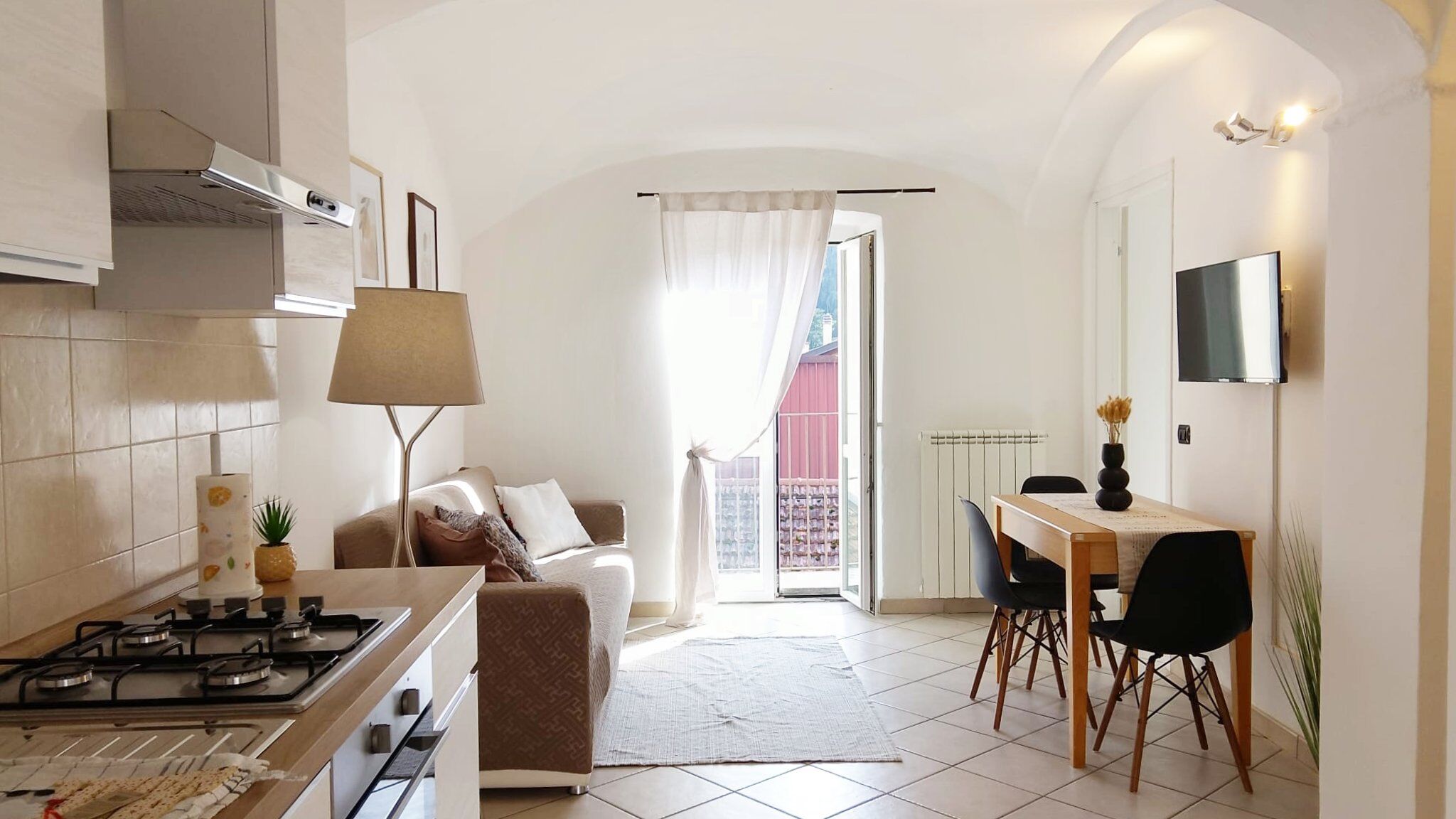 Italianway Biella QuickHome Appartamento Via Rosazza