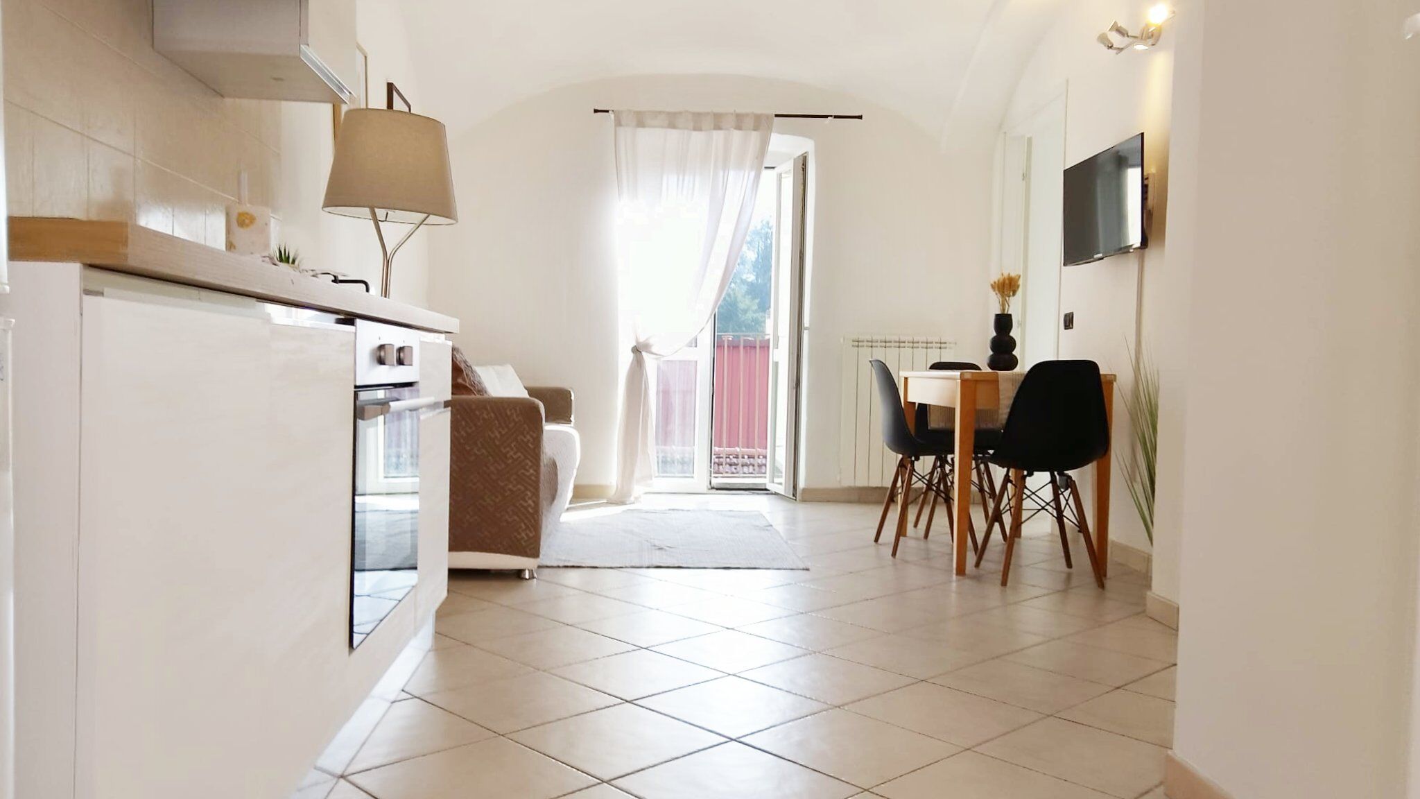 Italianway Biella QuickHome Appartamento Via Rosazza