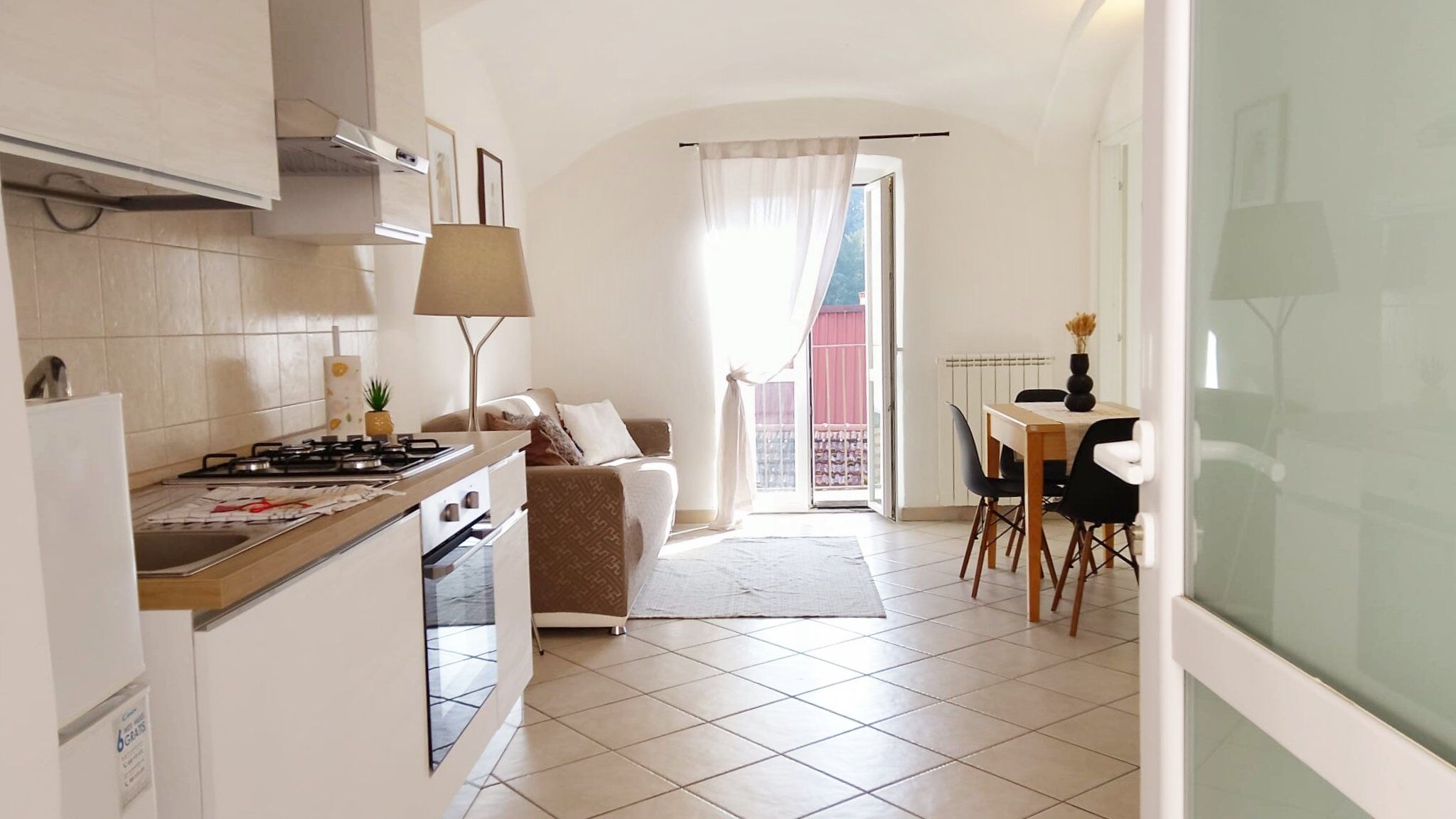 Italianway Biella QuickHome Appartamento Via Rosazza