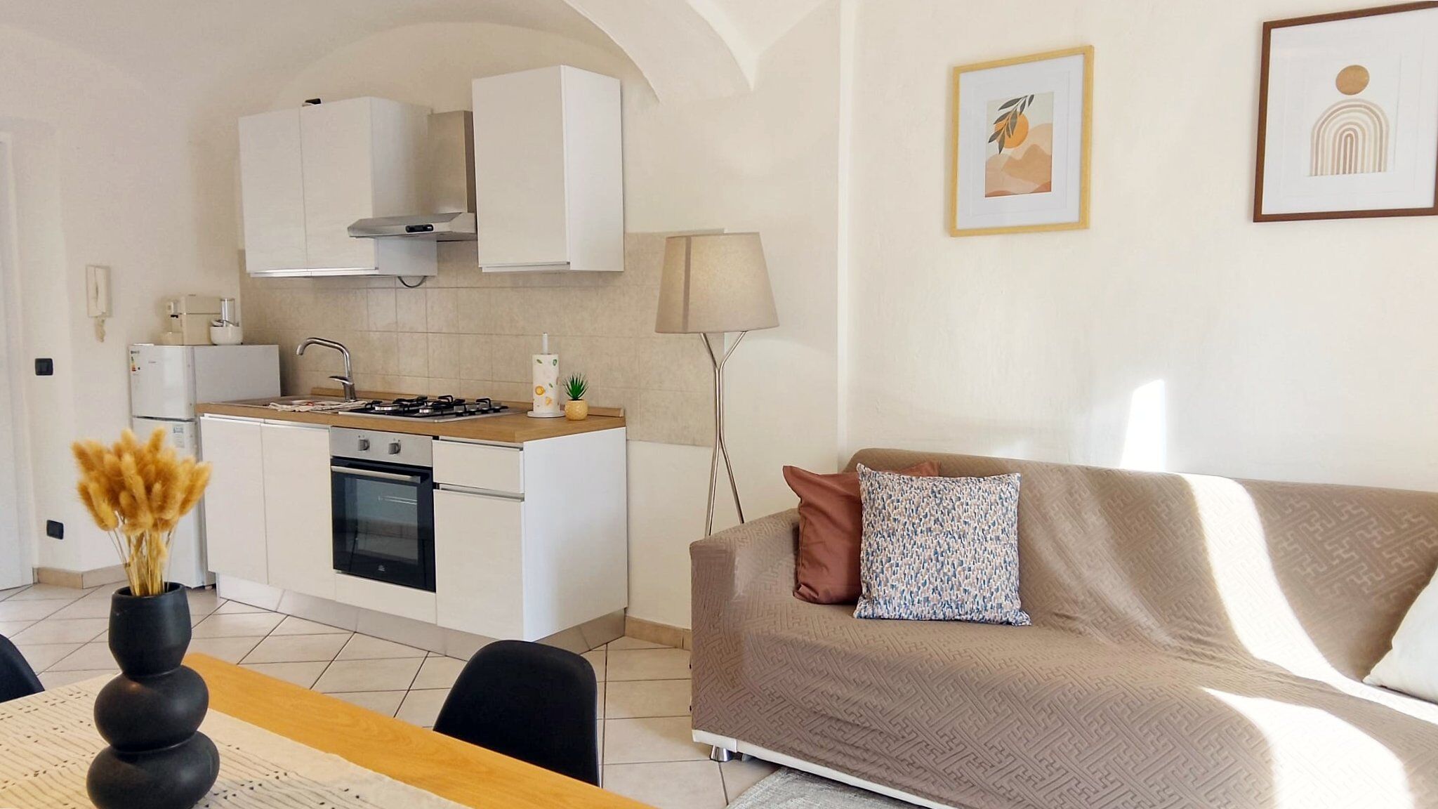 Italianway Biella QuickHome Appartamento Via Rosazza