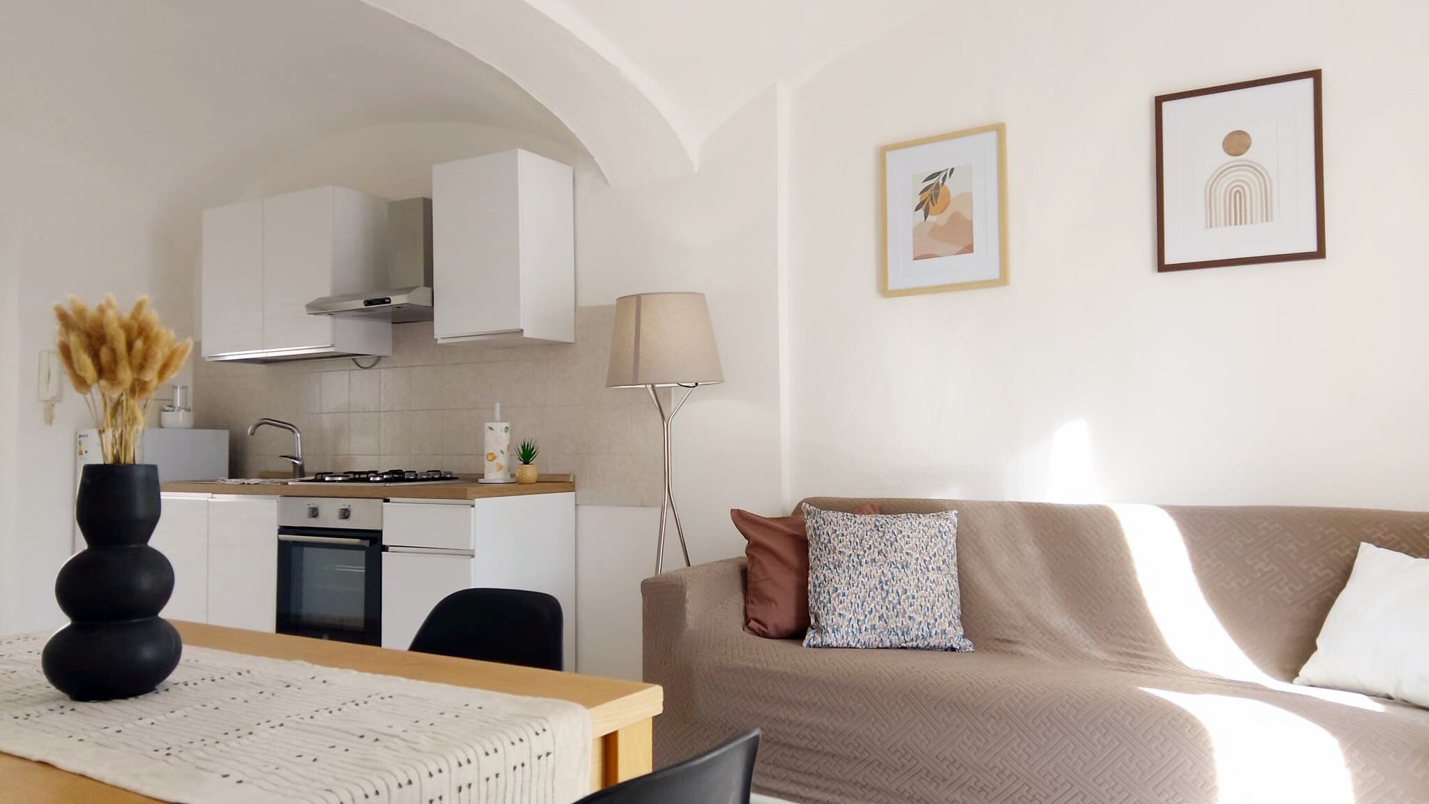 Italianway Biella QuickHome Appartamento Via Rosazza