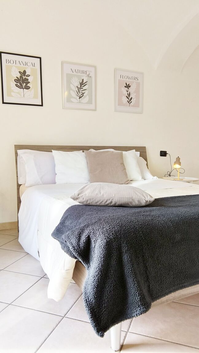 Italianway Biella QuickHome Appartamento Via Rosazza