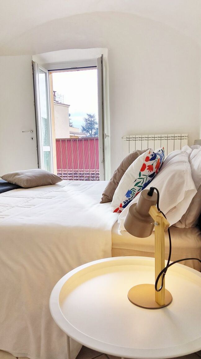 Italianway Biella QuickHome Appartamento Via Rosazza