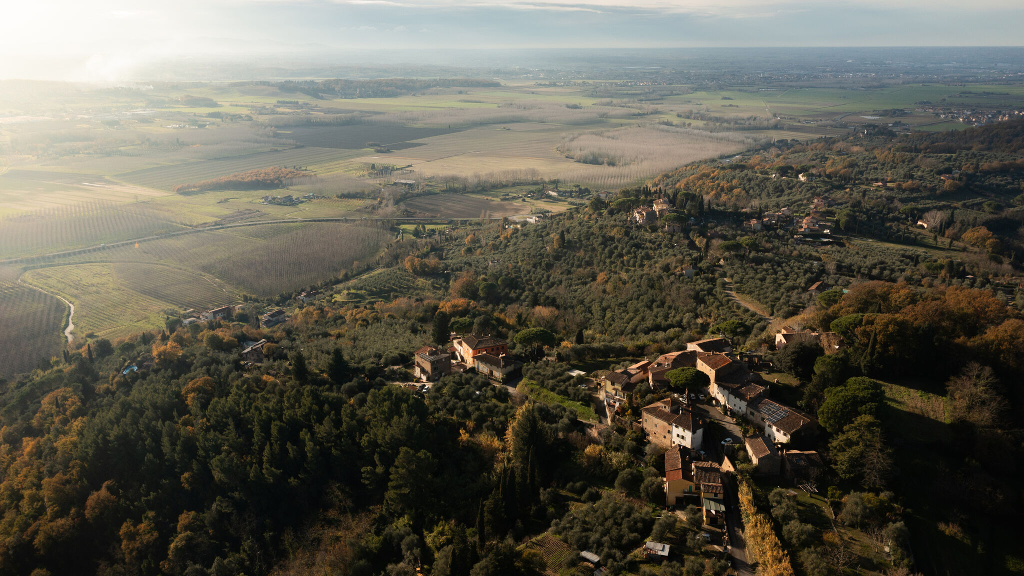 Italianway Palaia Pura Apartment