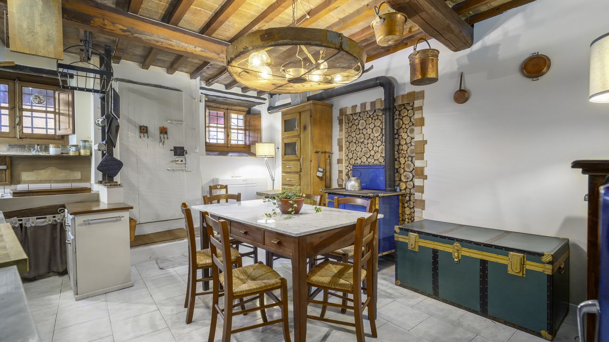 Italianway Palaia Pura Apartment