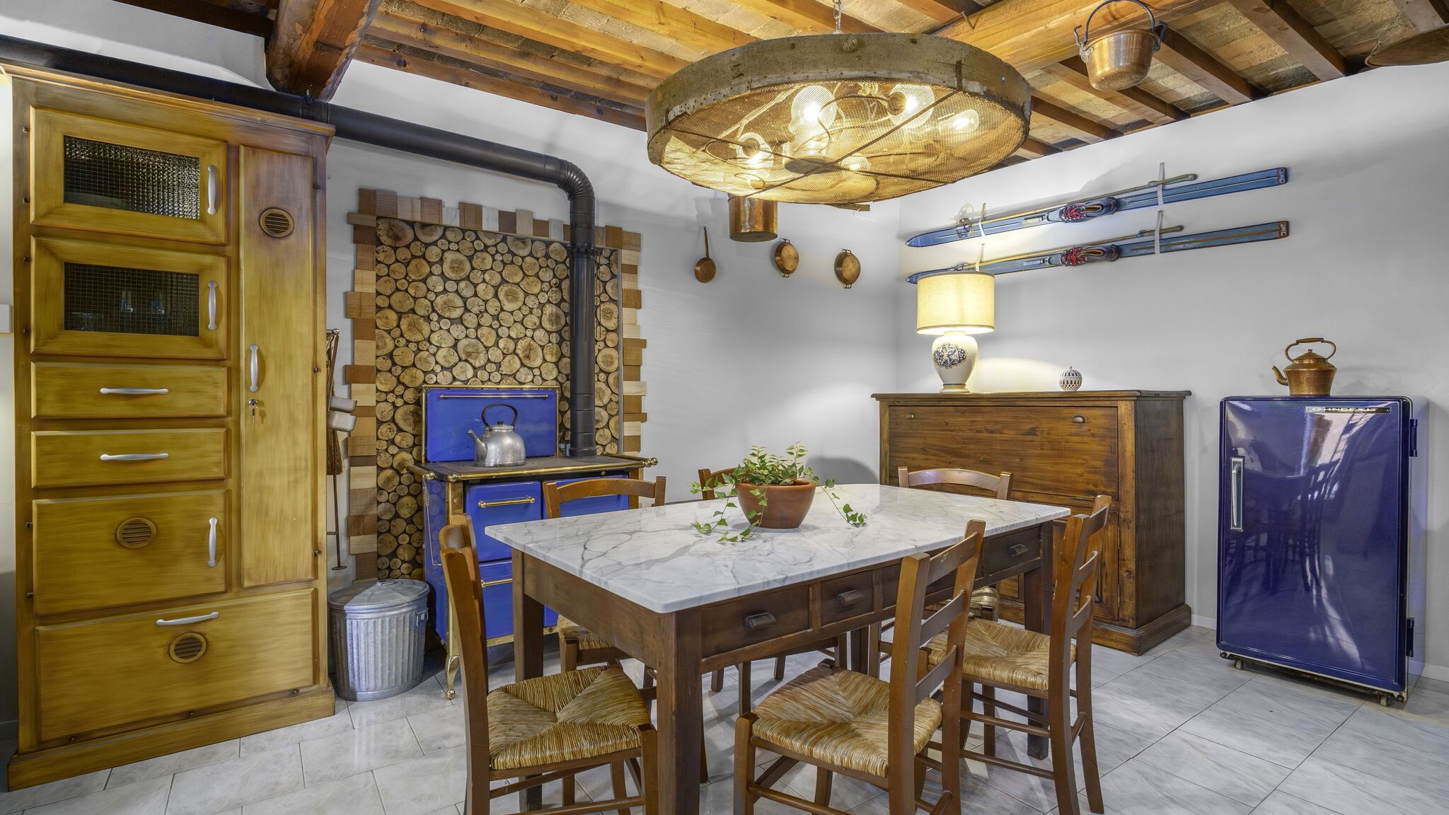 Italianway Palaia Pura Apartment