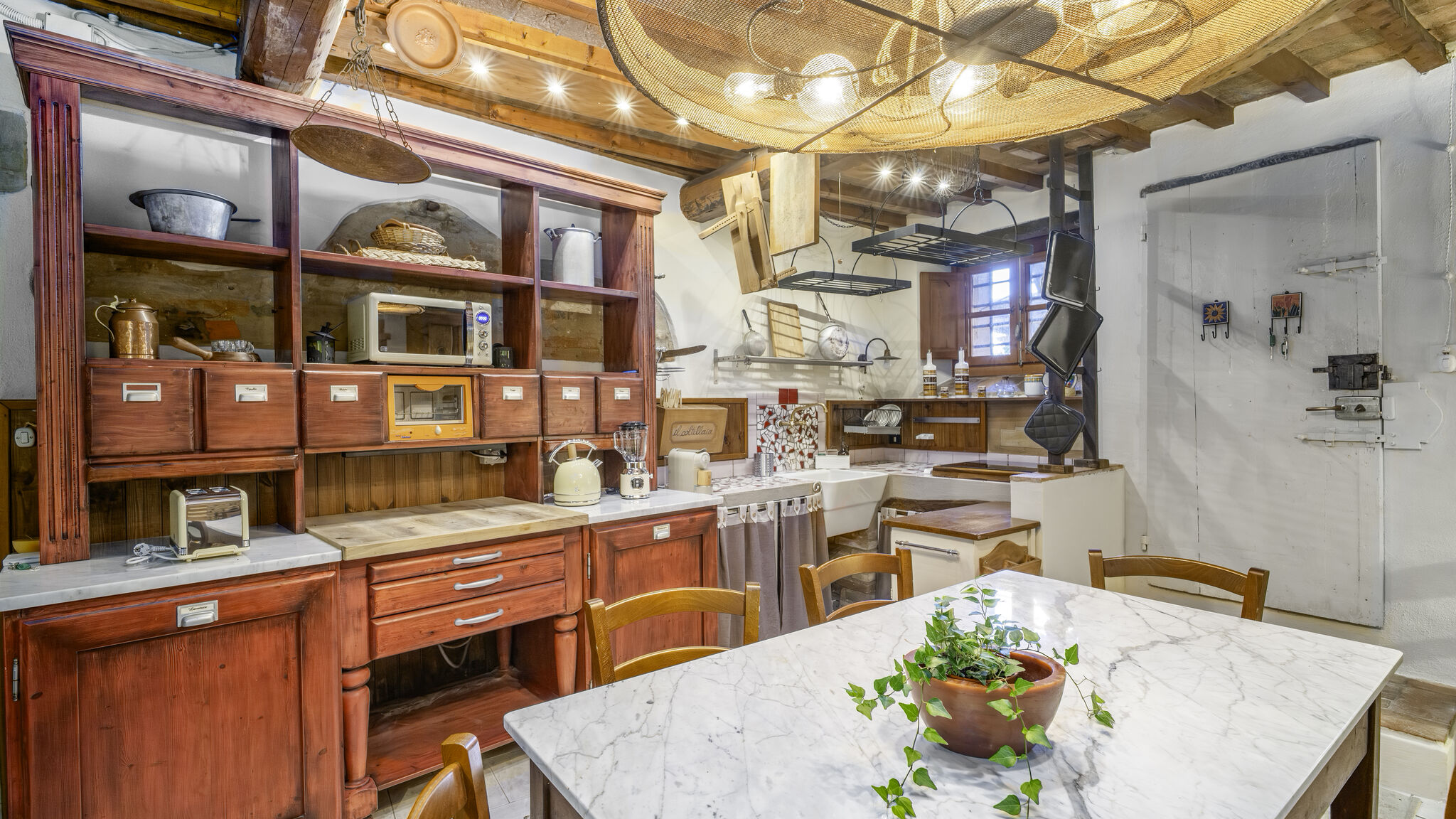 Italianway Palaia Pura Apartment