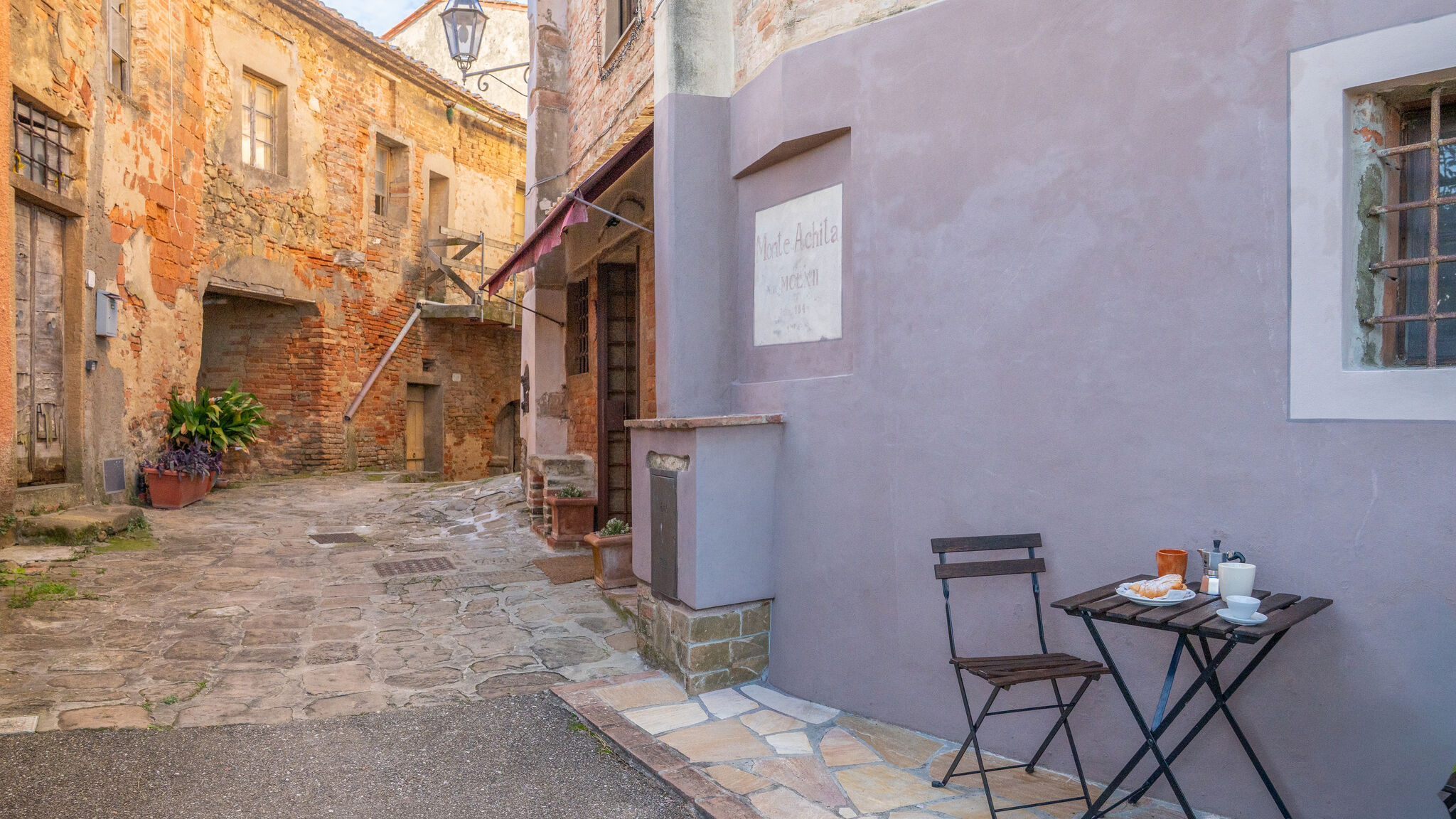 Italianway Palaia Pura Apartment