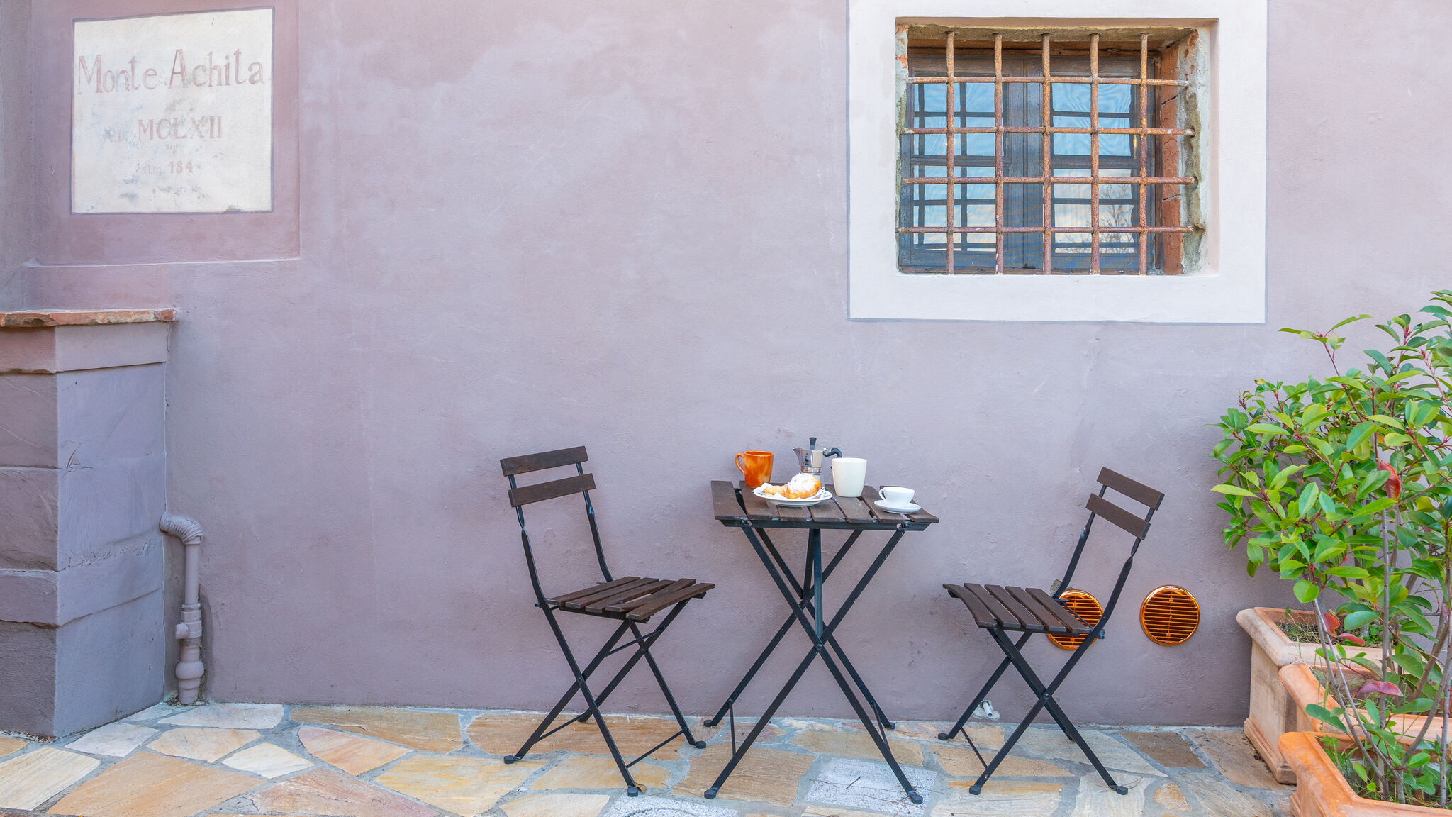 Italianway Palaia Pura Apartment