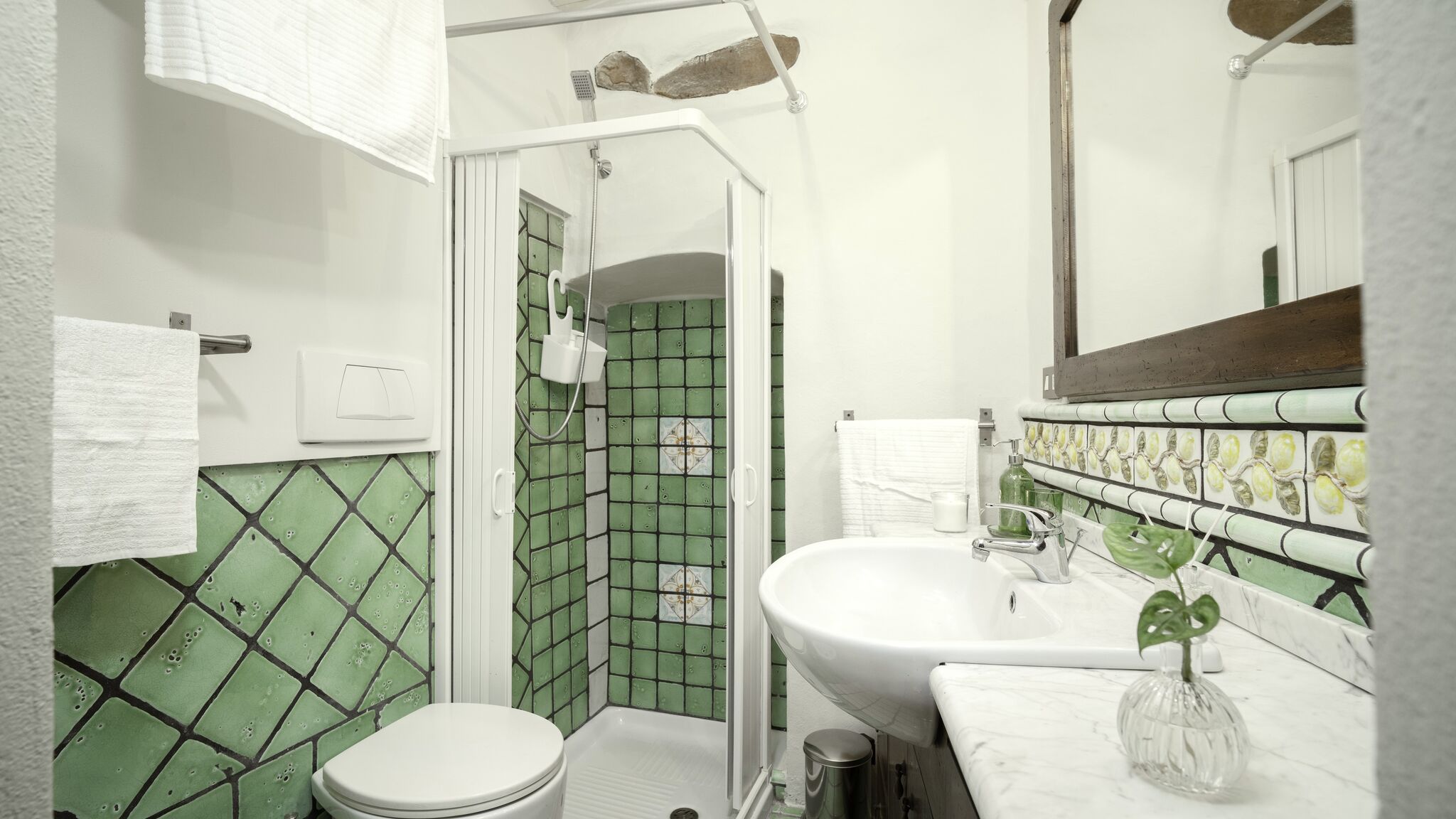 Italianway Palaia Pura Apartment