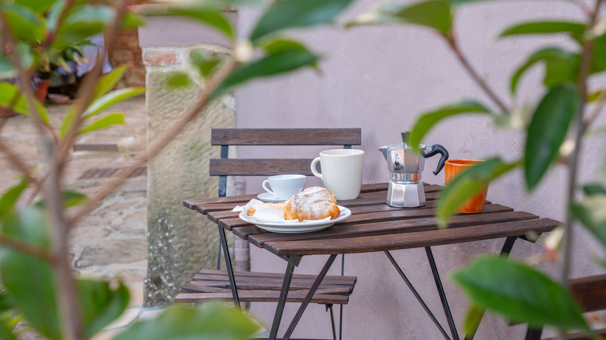 Italianway Palaia Pura Apartment