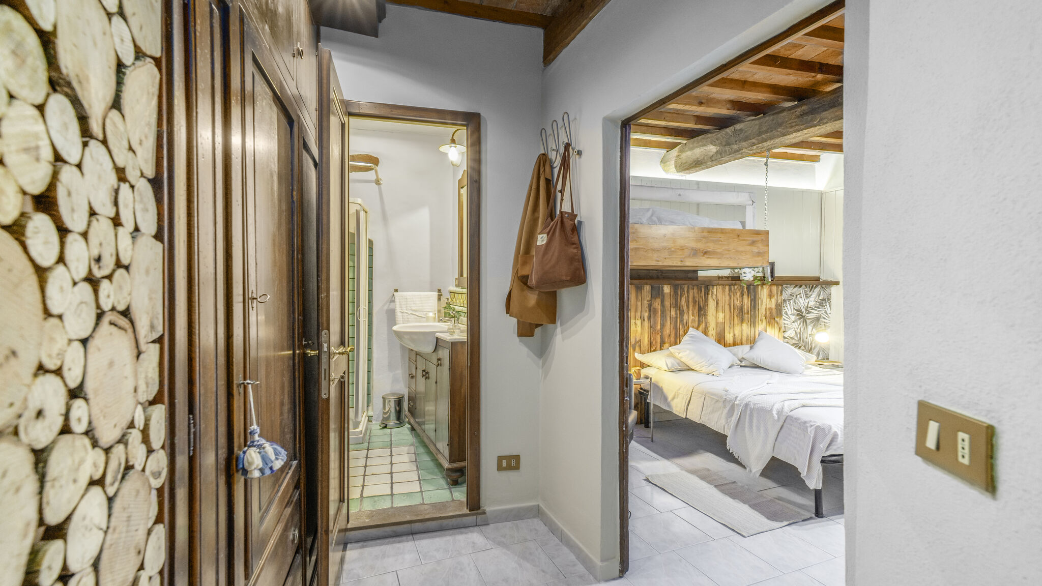 Italianway Palaia Pura Apartment