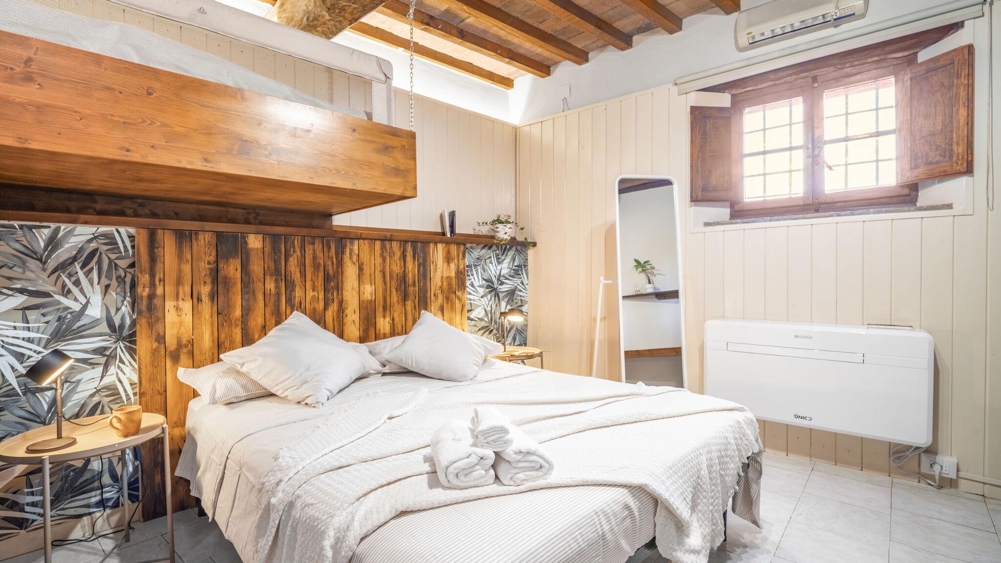 Italianway Palaia Pura Apartment