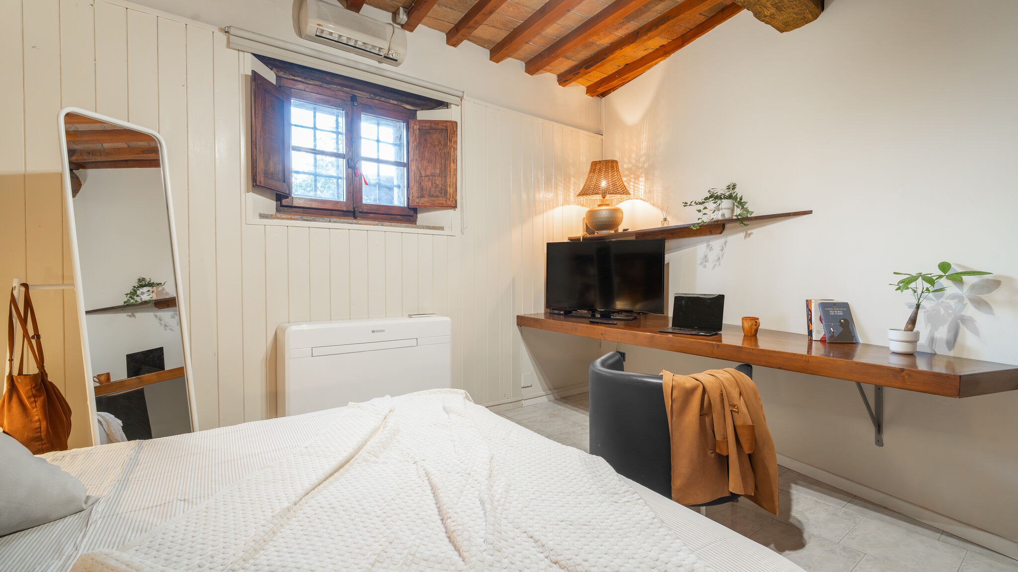 Italianway Palaia Pura Apartment