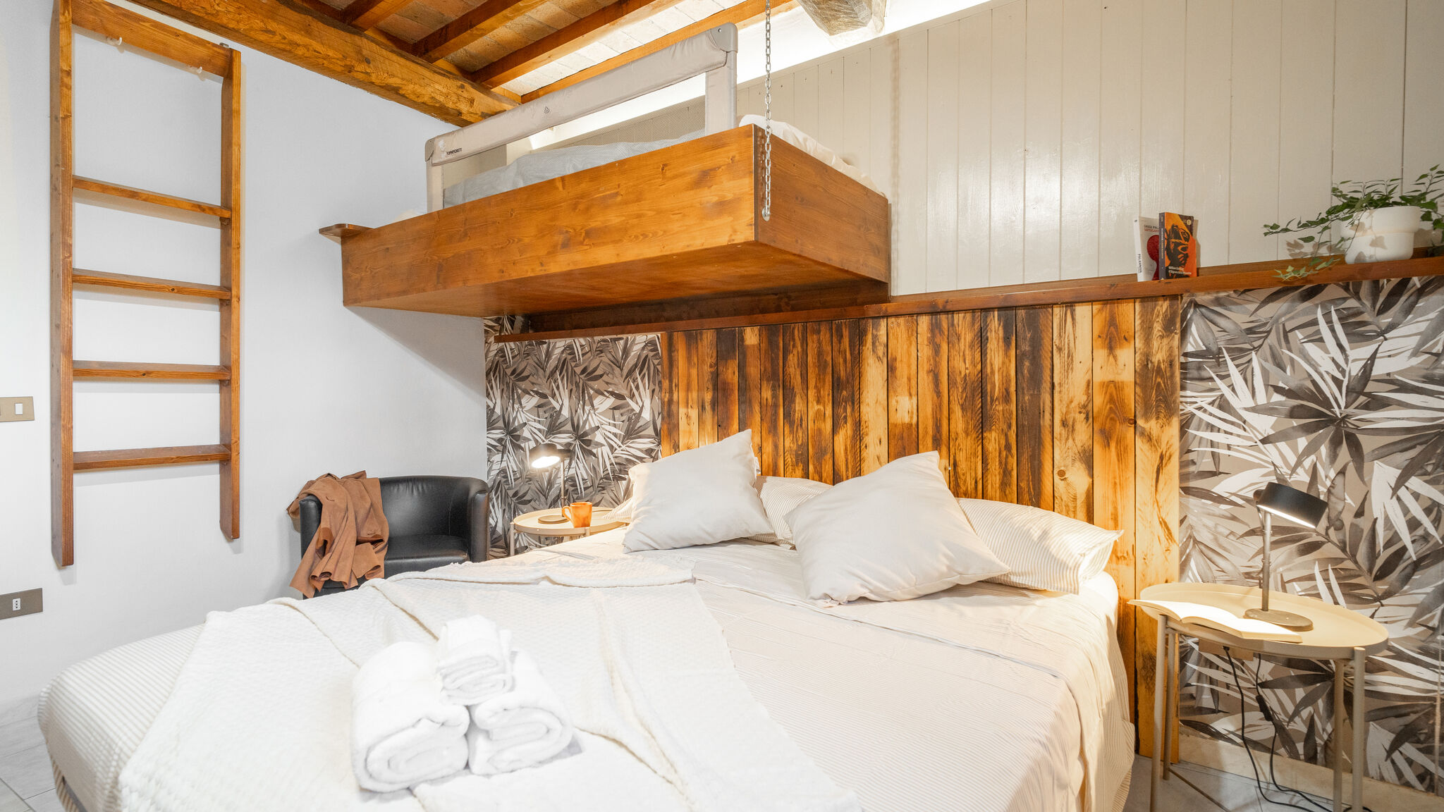 Italianway Palaia Pura Apartment