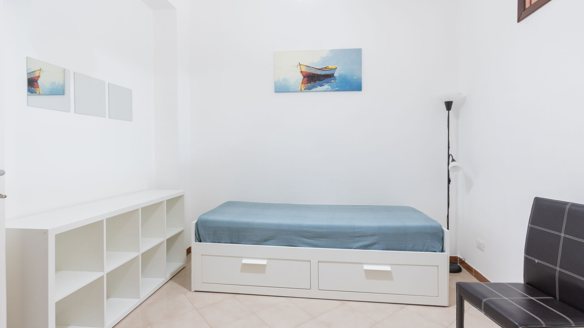 Italianway Balestrate Visitsicilia Saramia