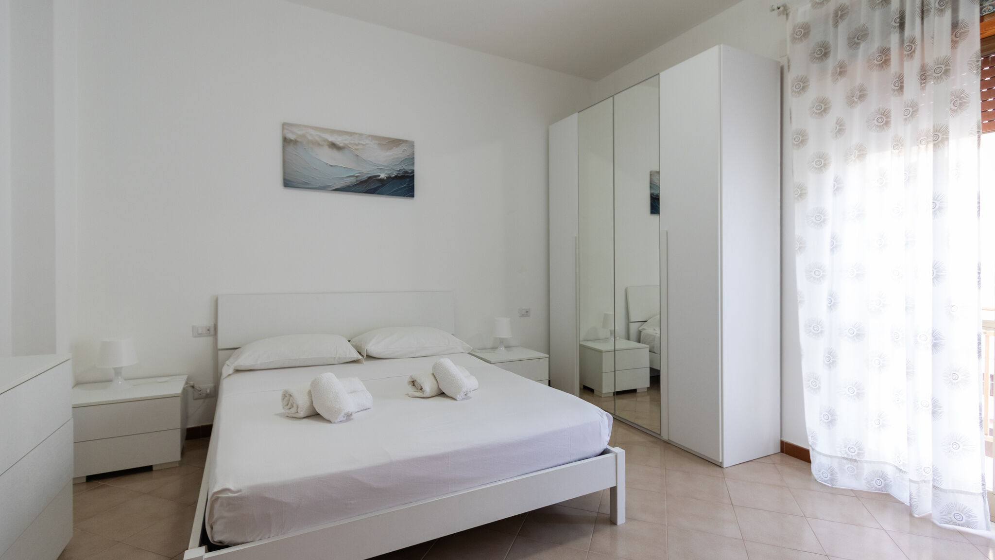 Italianway Balestrate Visitsicilia Saramia