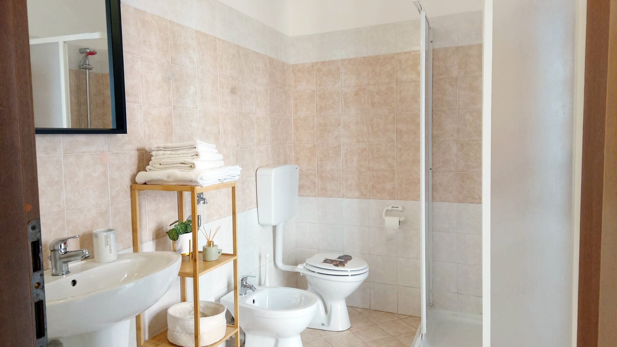 Italianway Biella QuickHome Appartamento Via Rosazza