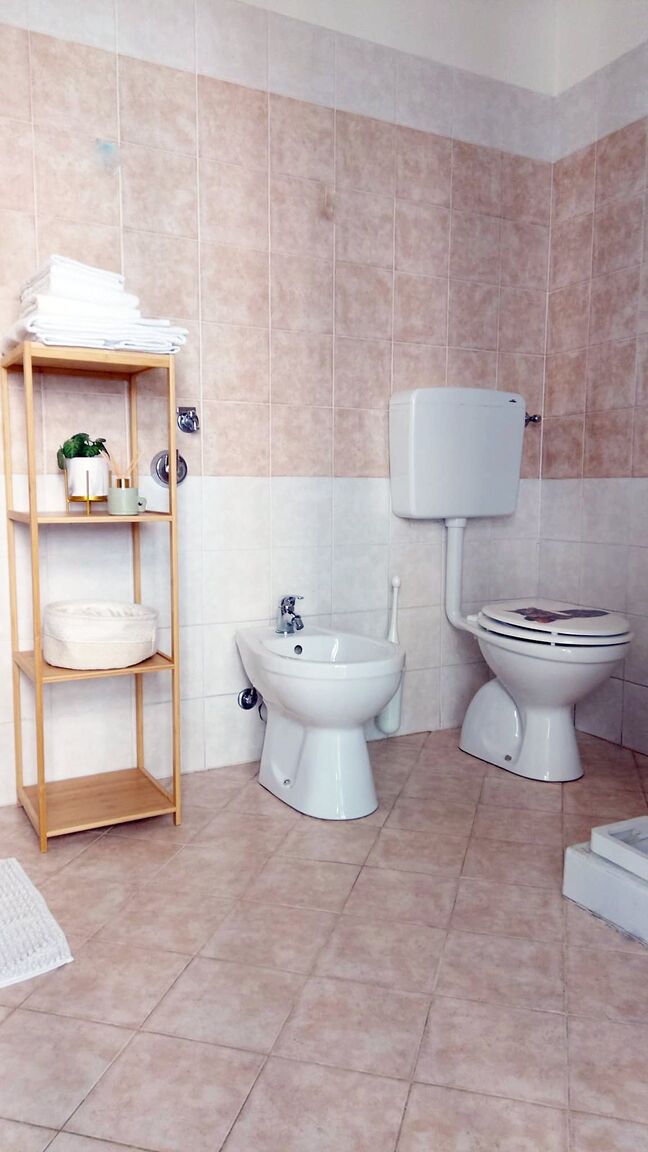 Italianway Biella QuickHome Appartamento Via Rosazza