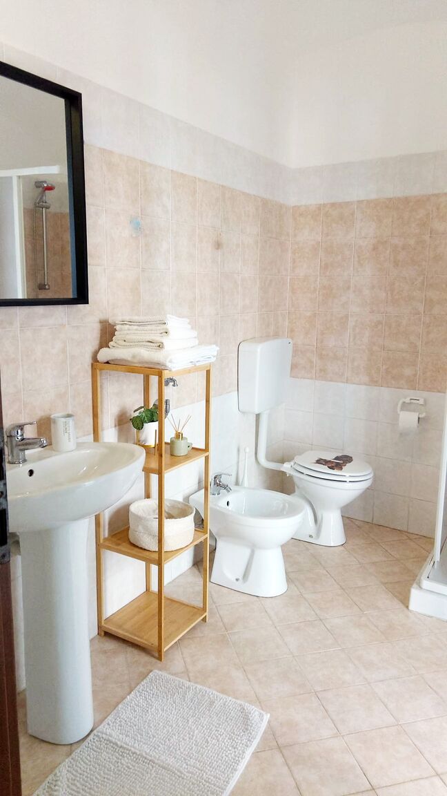 Italianway Biella QuickHome Appartamento Via Rosazza