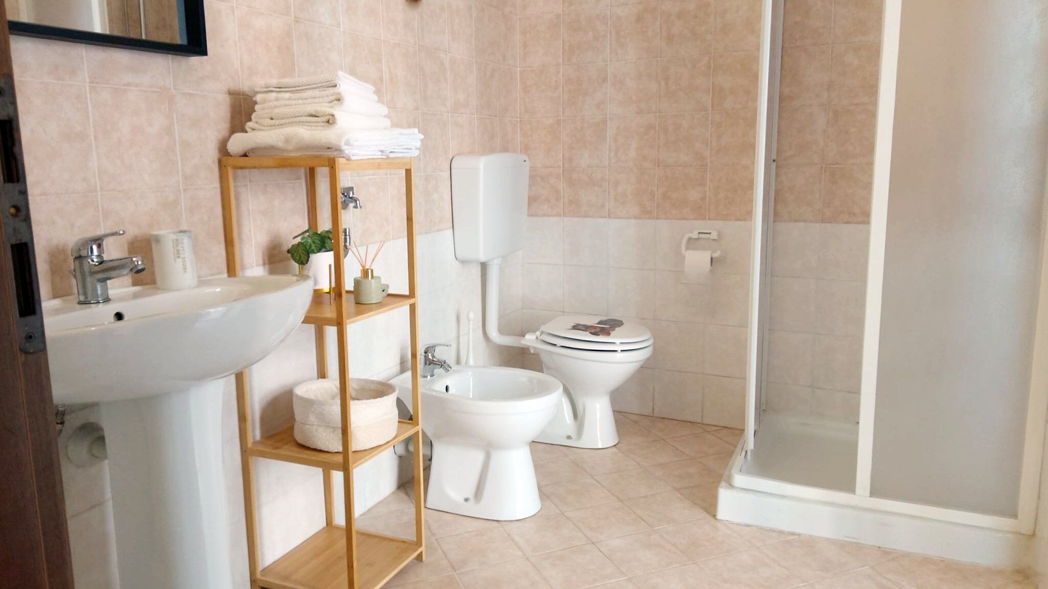 Italianway Biella QuickHome Appartamento Via Rosazza