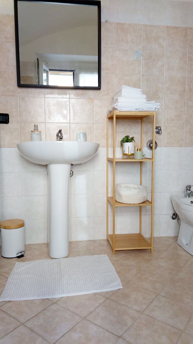 Italianway Biella QuickHome Appartamento Via Rosazza