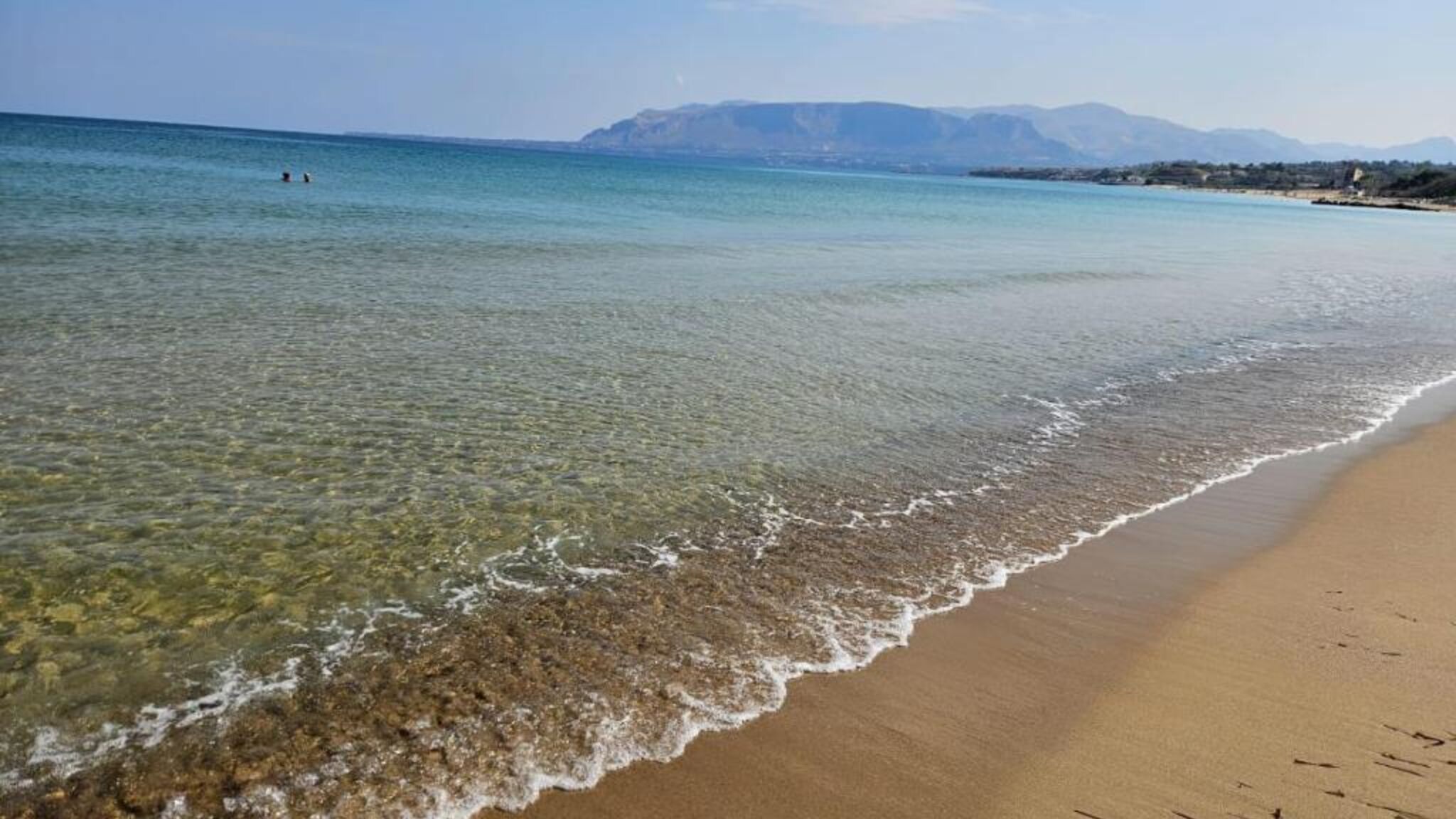 Italianway Balestrate Visitsicilia Saramia 1 