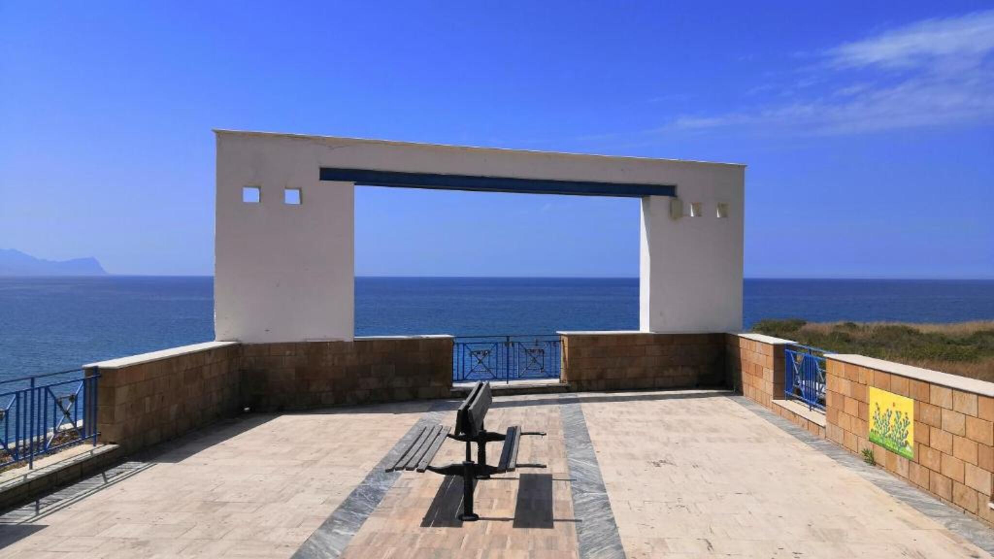 Italianway Balestrate Visitsicilia Saramia 1 