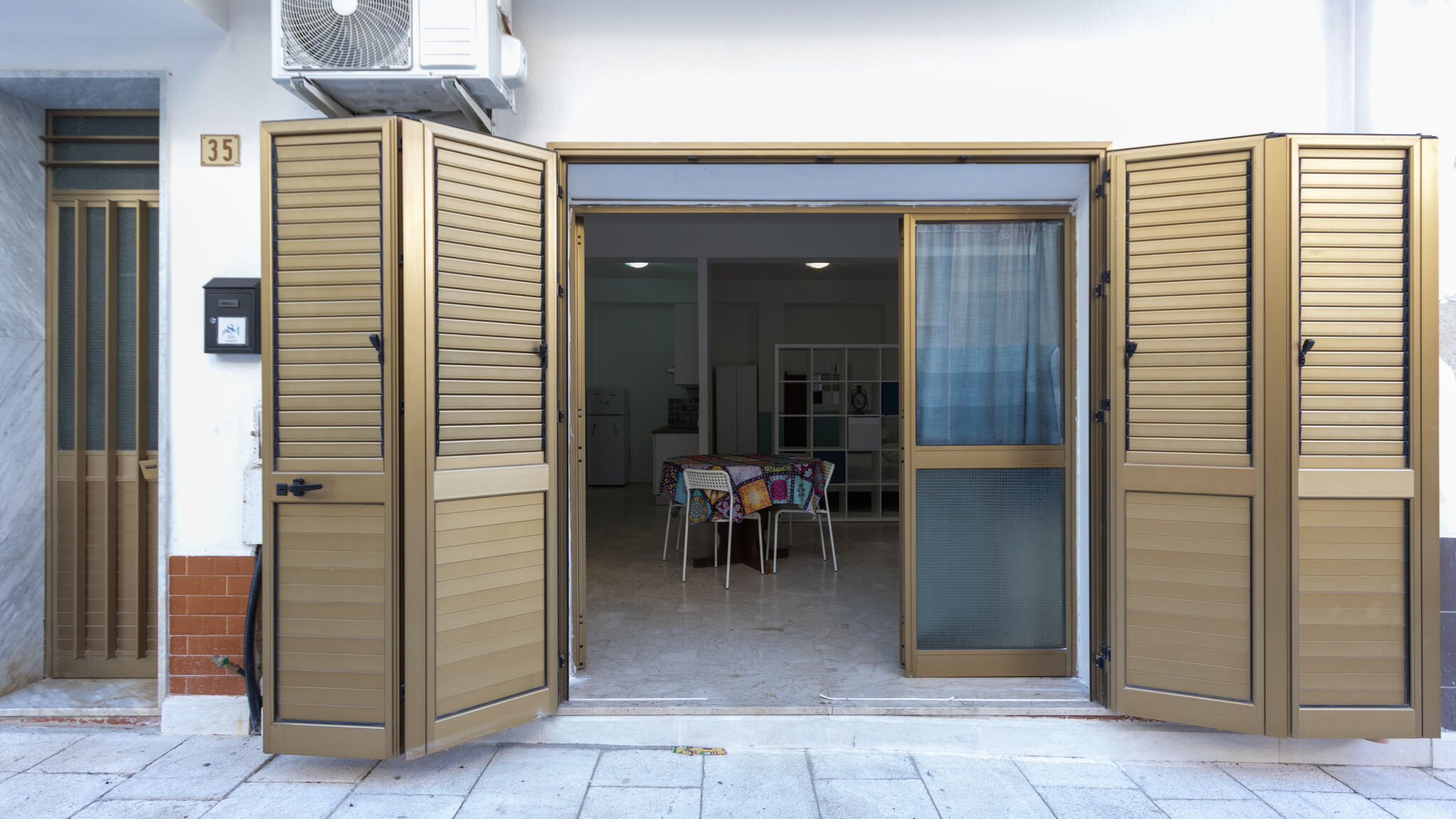 Italianway Balestrate Visitsicilia Saramia 1 