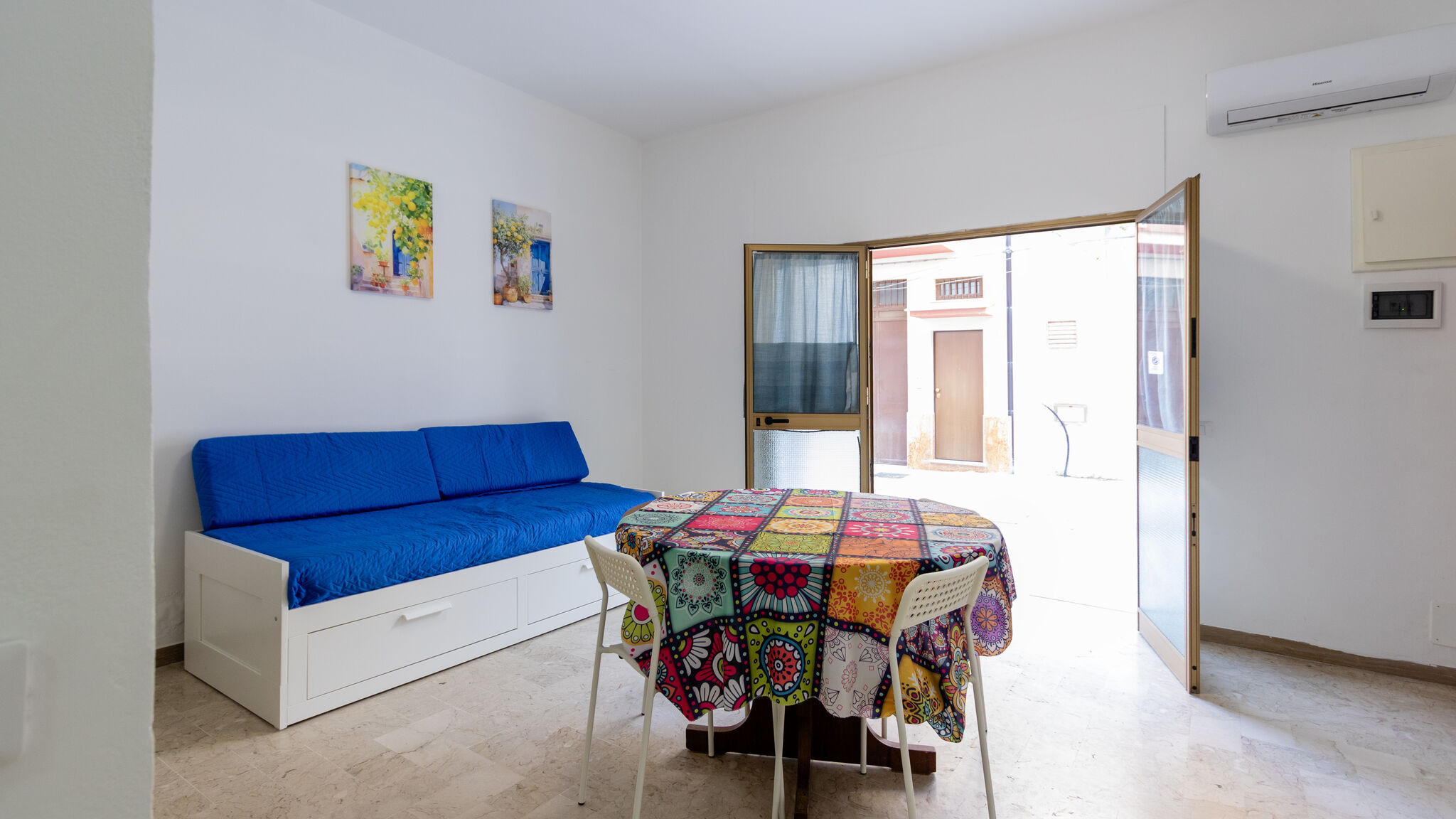 Italianway Balestrate Visitsicilia Saramia 1 