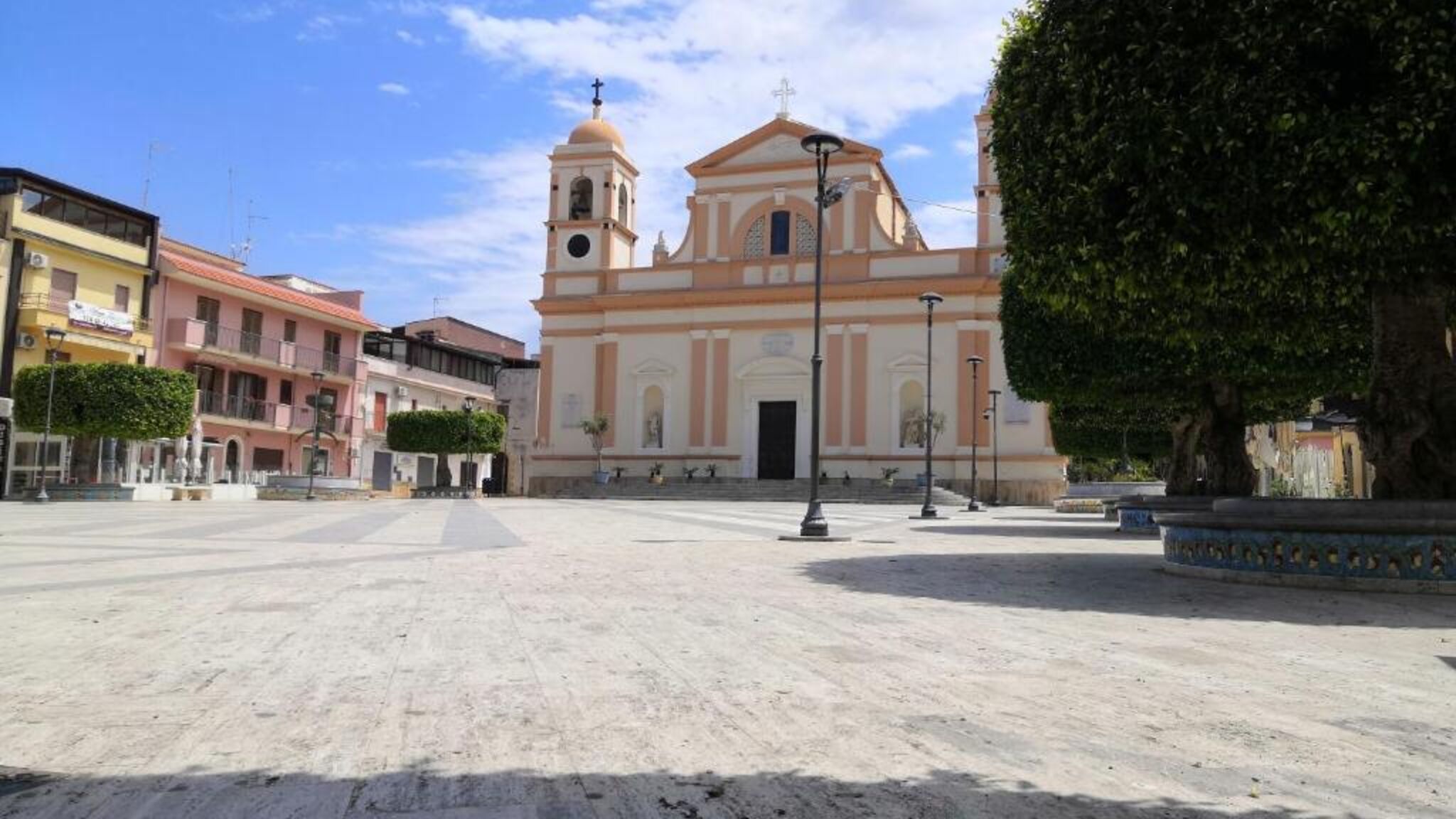 Italianway Balestrate Visitsicilia Saramia 2