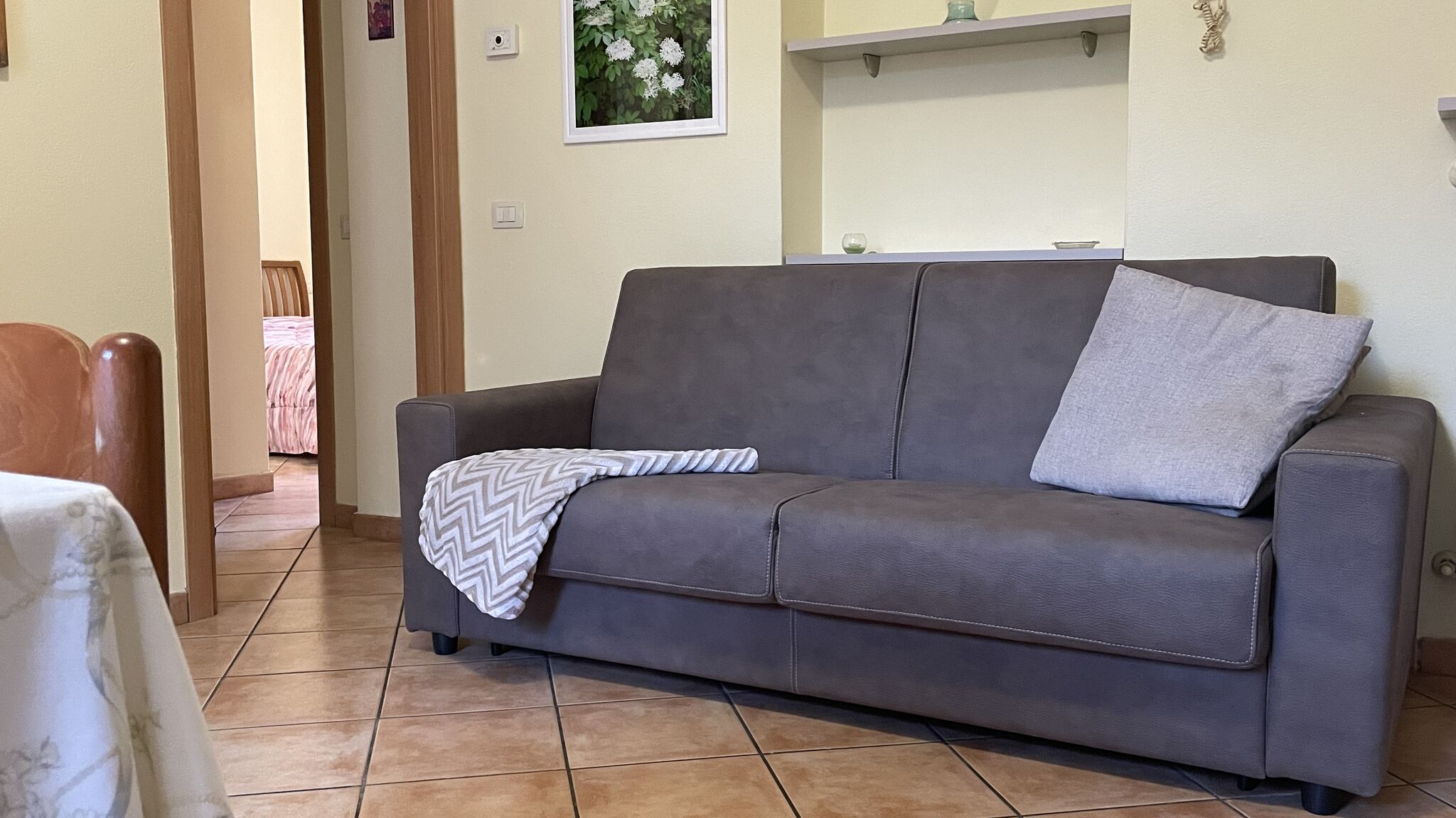 Italianway Broni Fior Di Sambuco