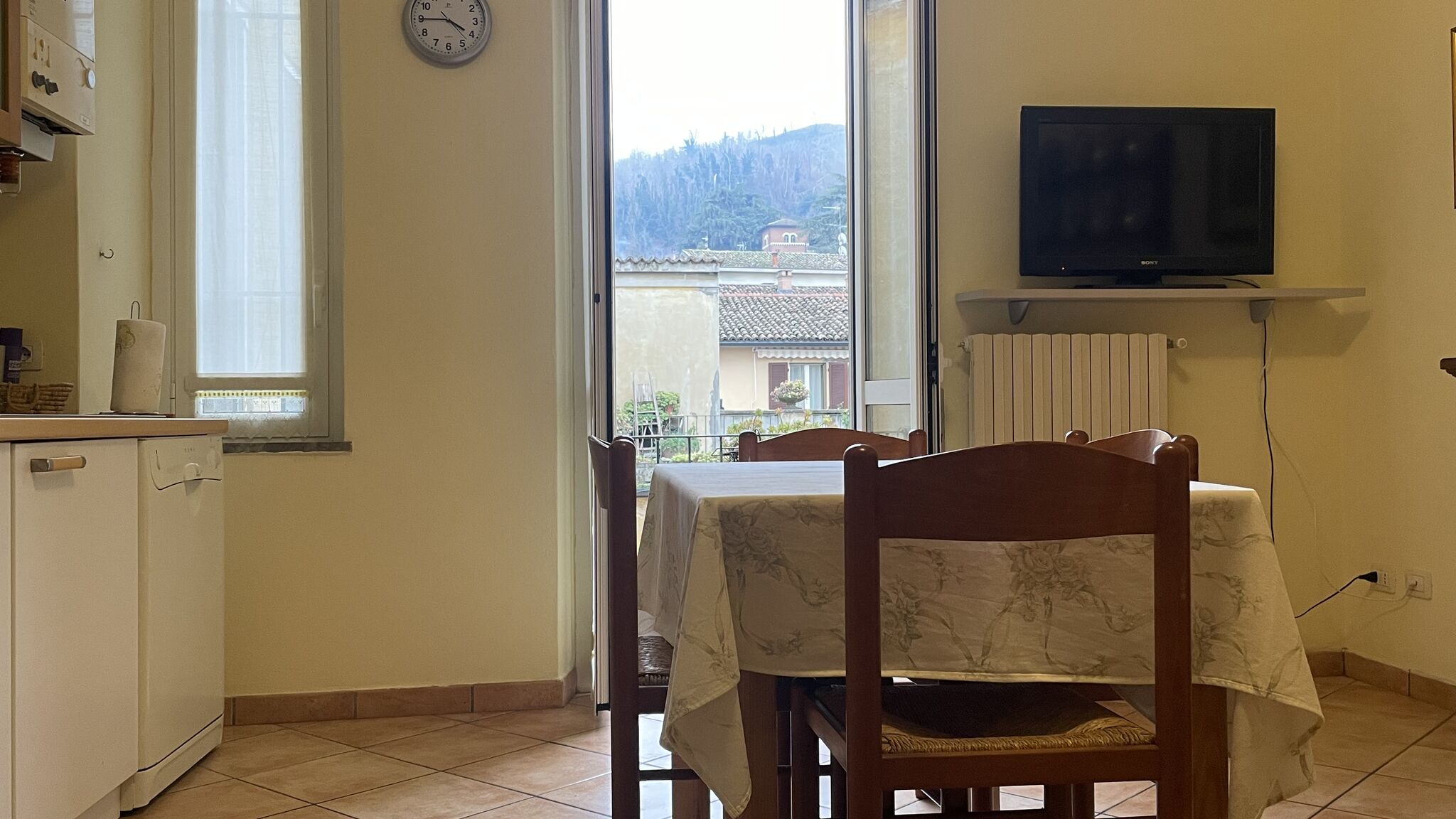 Italianway Broni Fior Di Sambuco