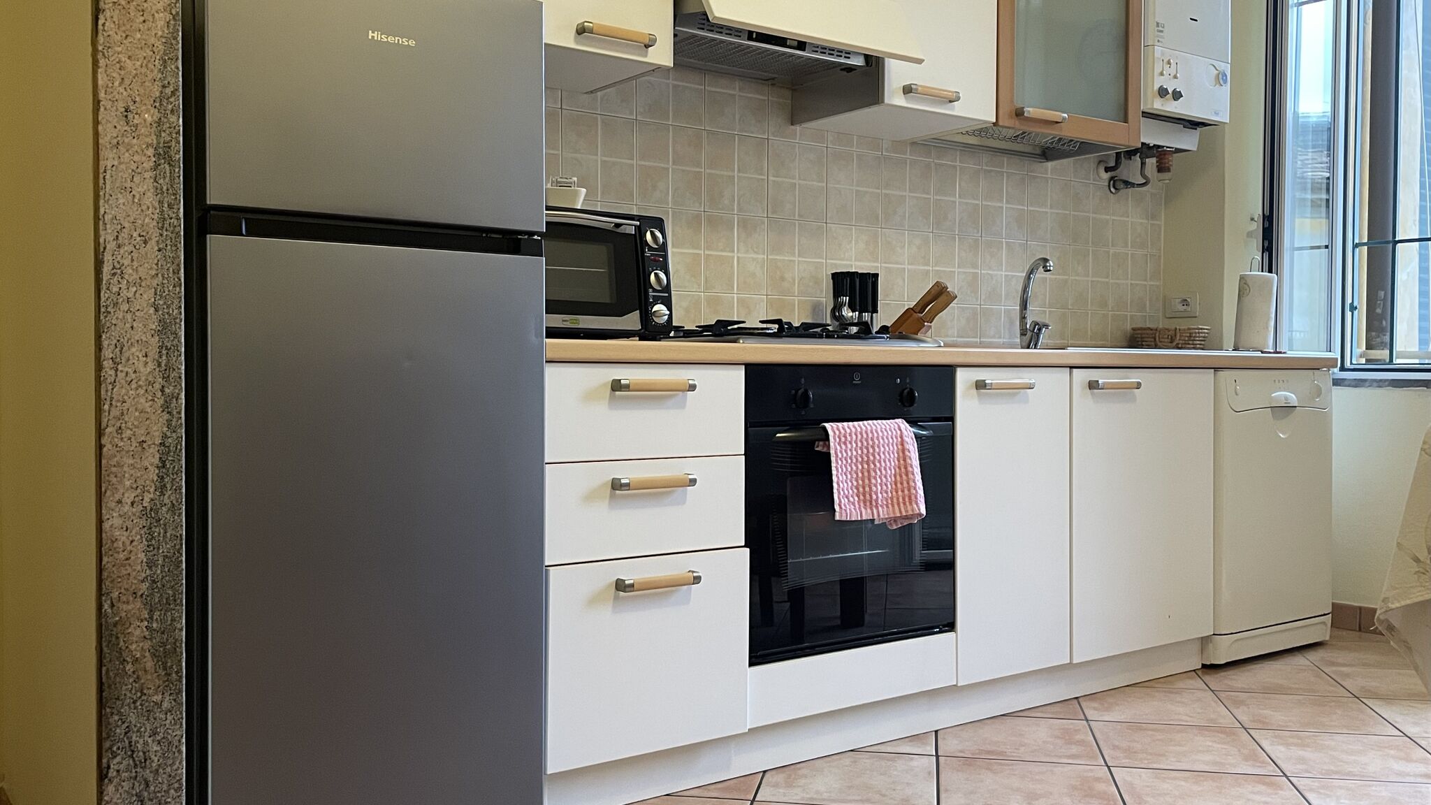 Italianway Broni Fior Di Sambuco