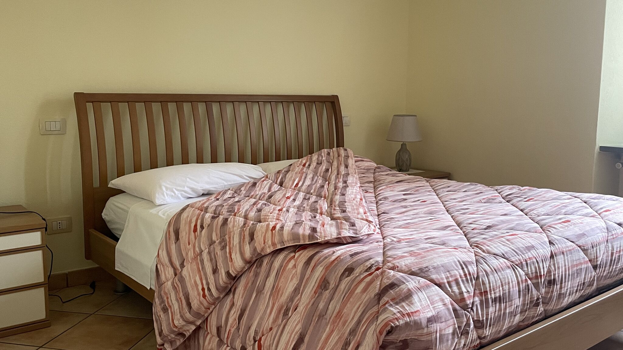 Italianway Broni Fior Di Sambuco