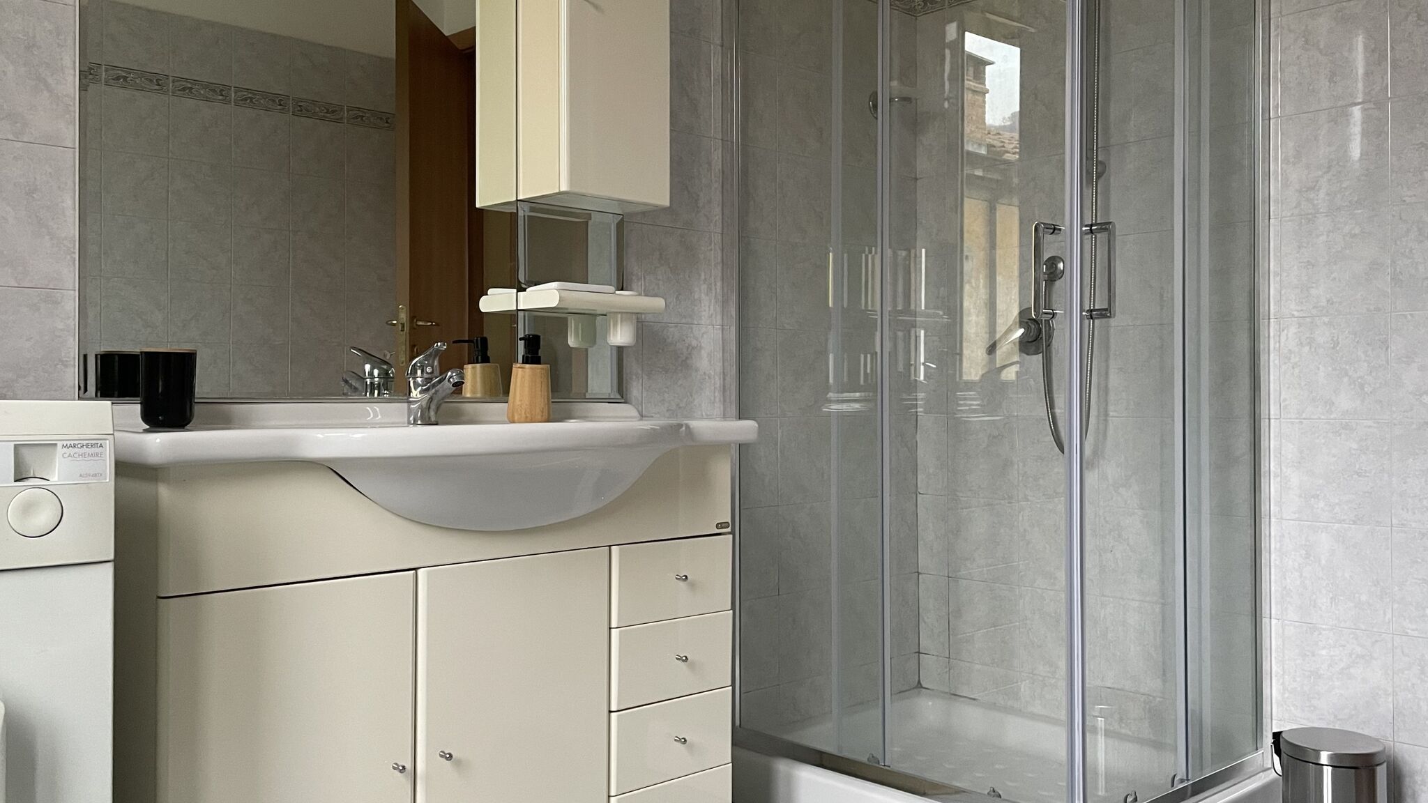 Italianway Broni Fior Di Sambuco