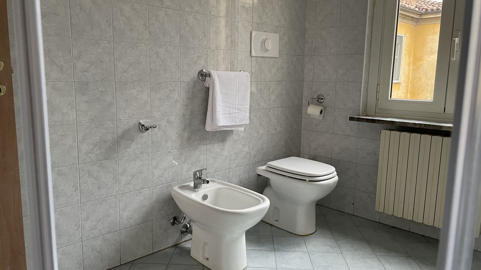 Italianway Broni Fior Di Sambuco