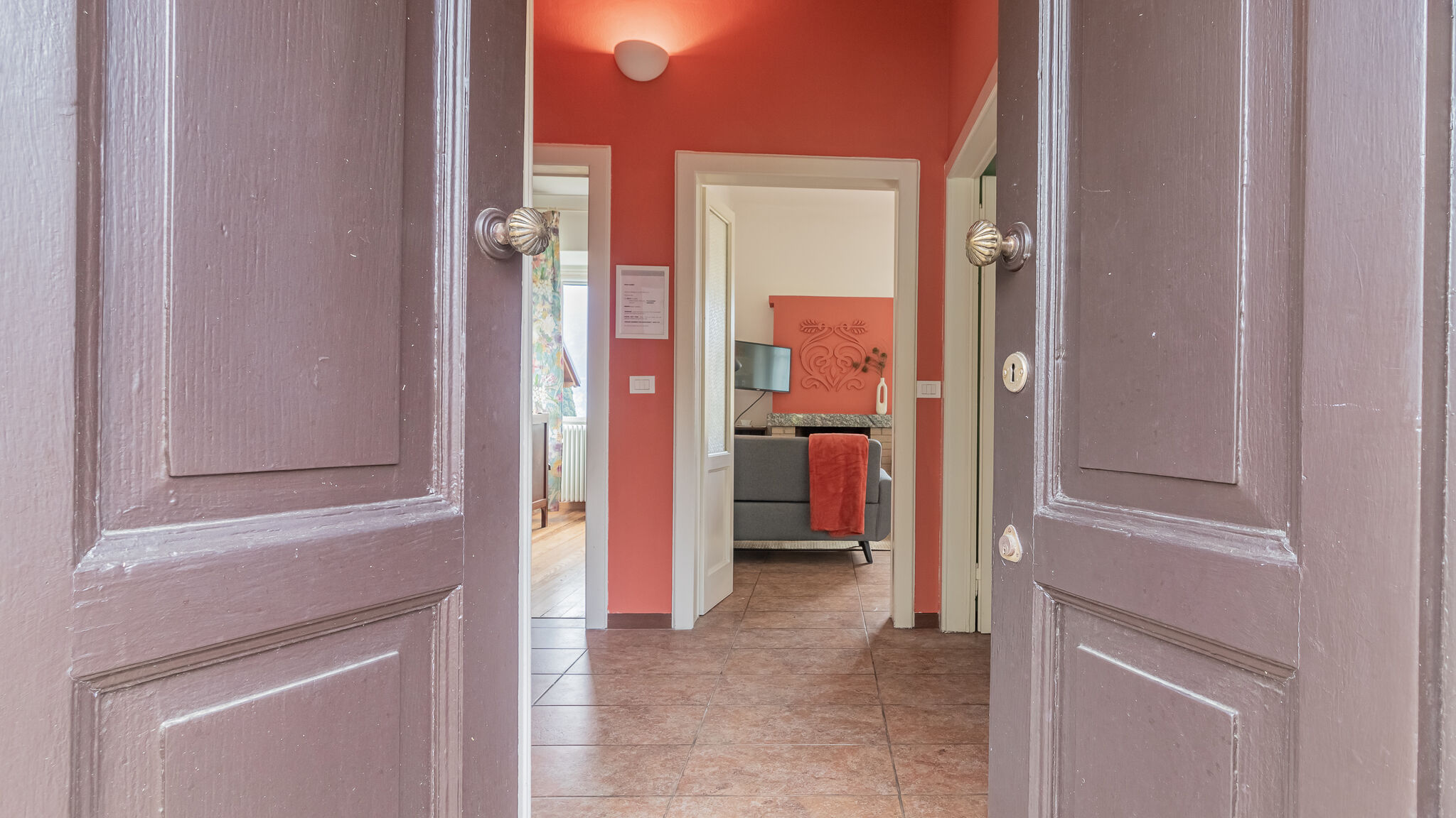 Italianway Bellagio Pescallo Garden Retreat