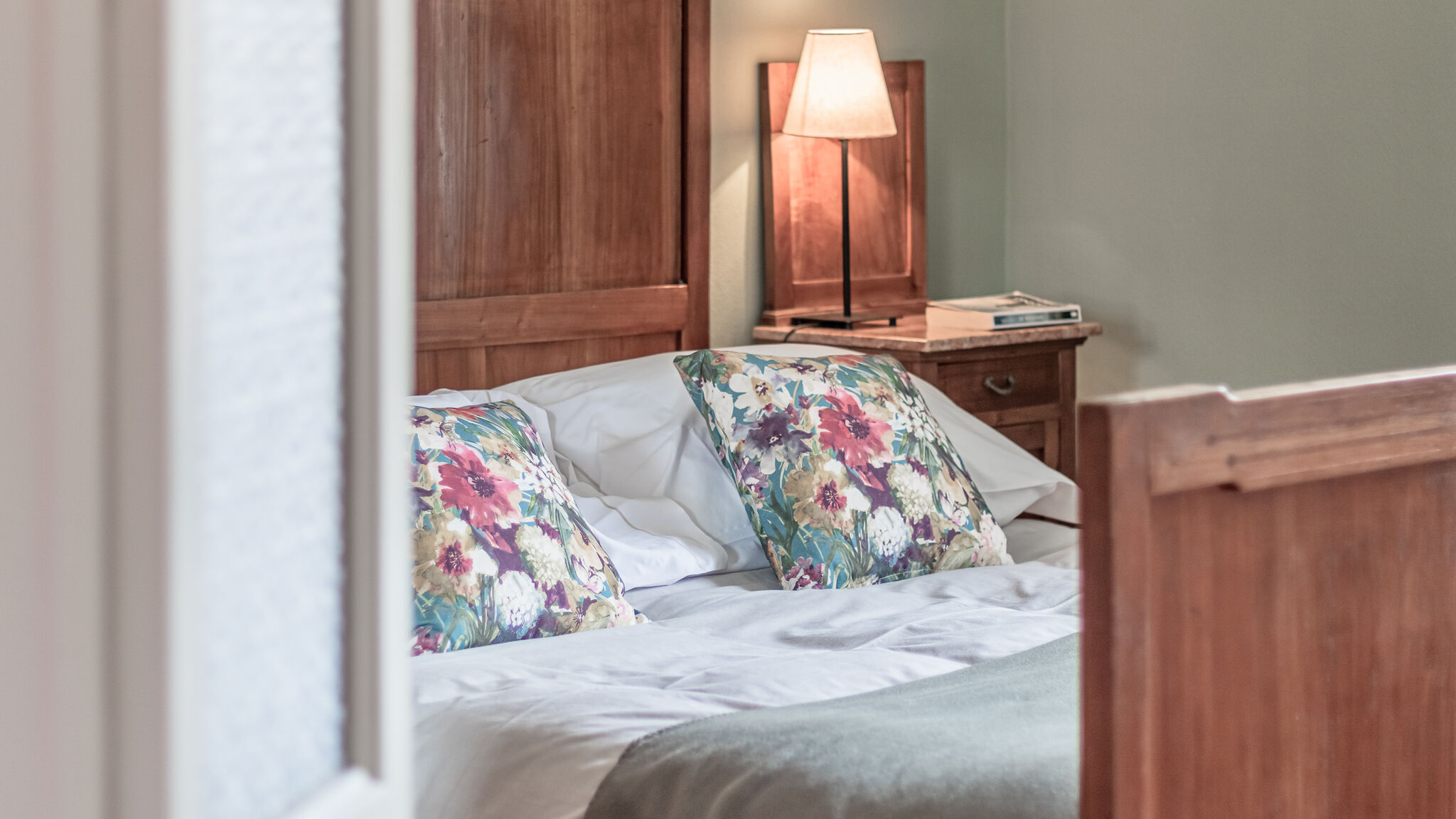 Italianway Bellagio Pescallo Garden Retreat