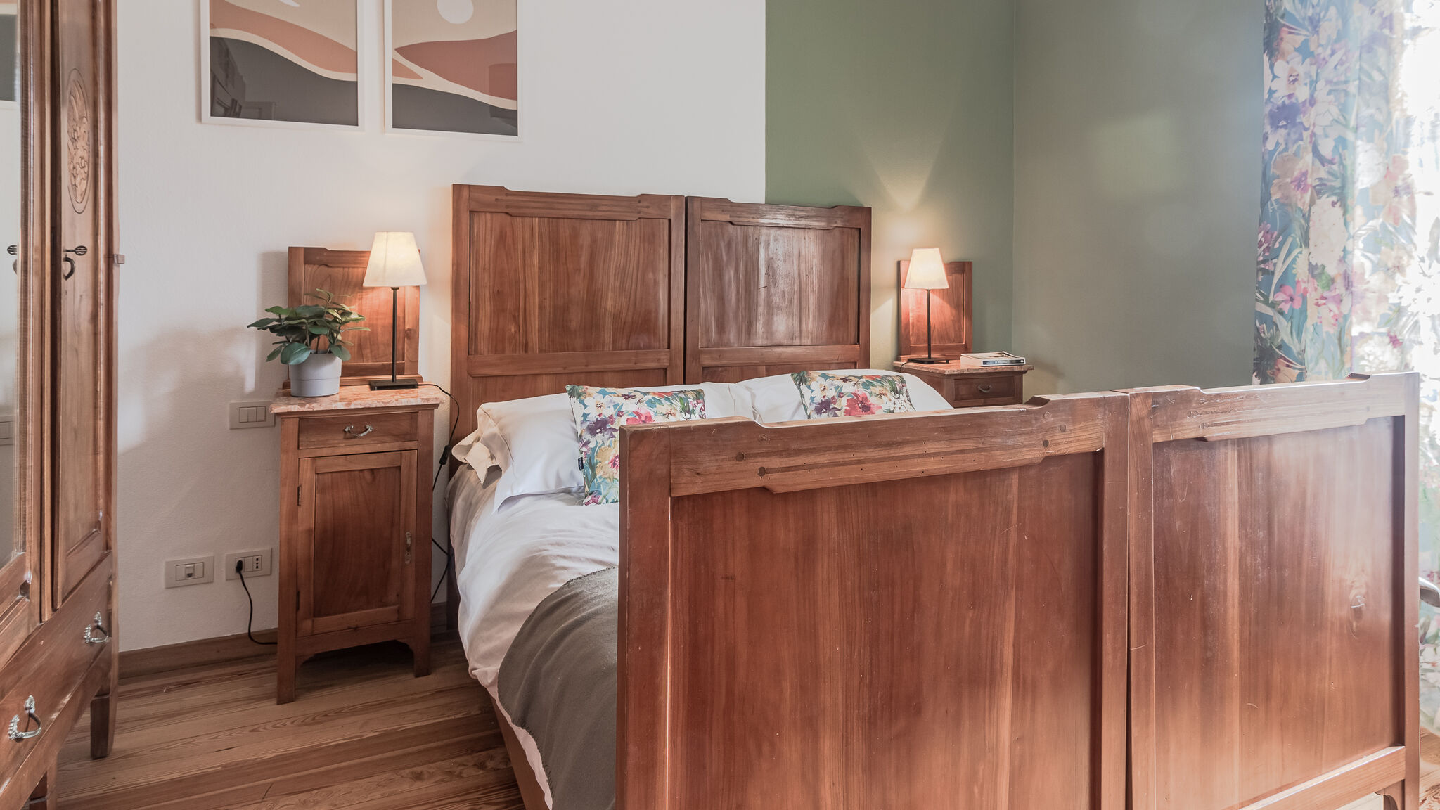 Italianway Bellagio Pescallo Garden Retreat