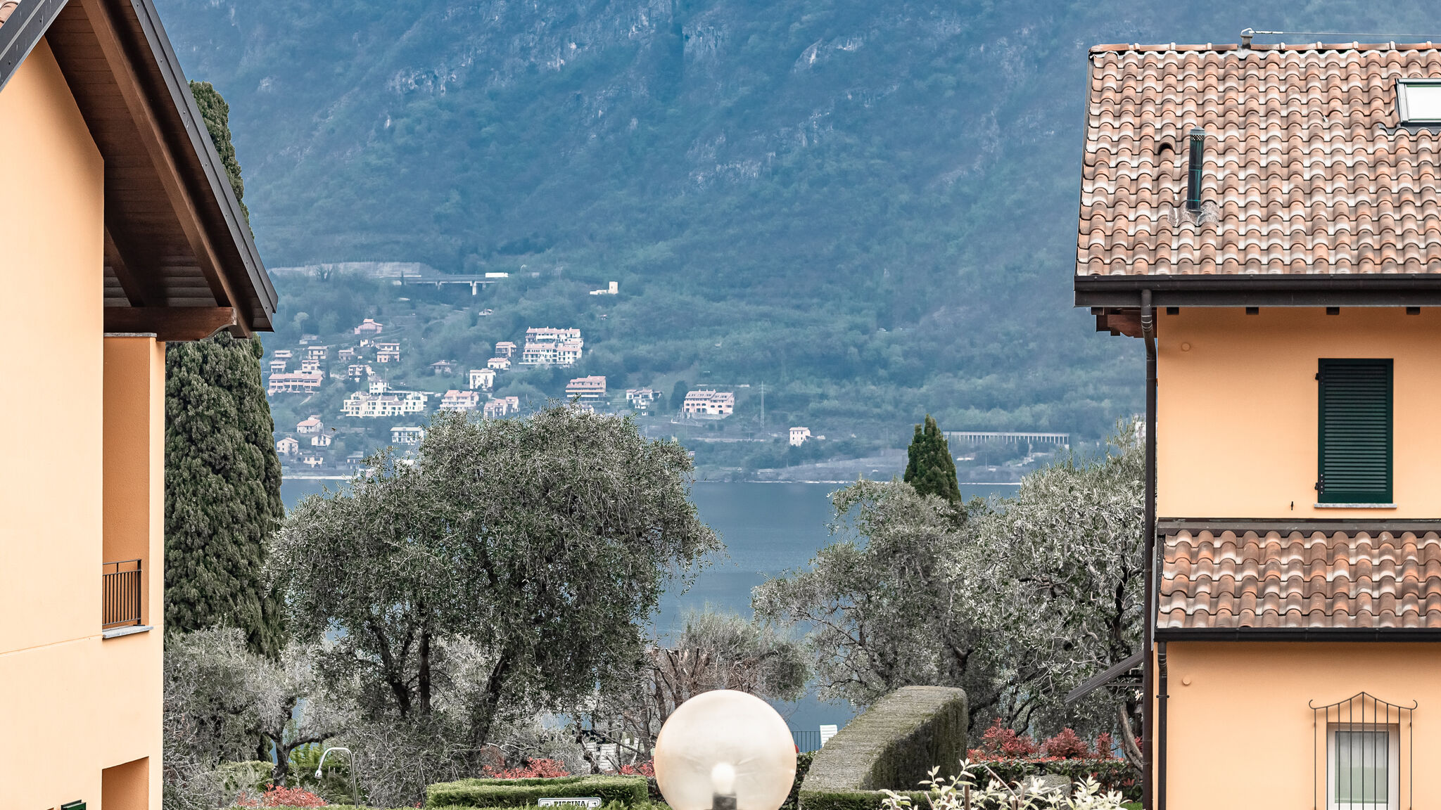 Italianway Bellagio Pescallo Garden Retreat